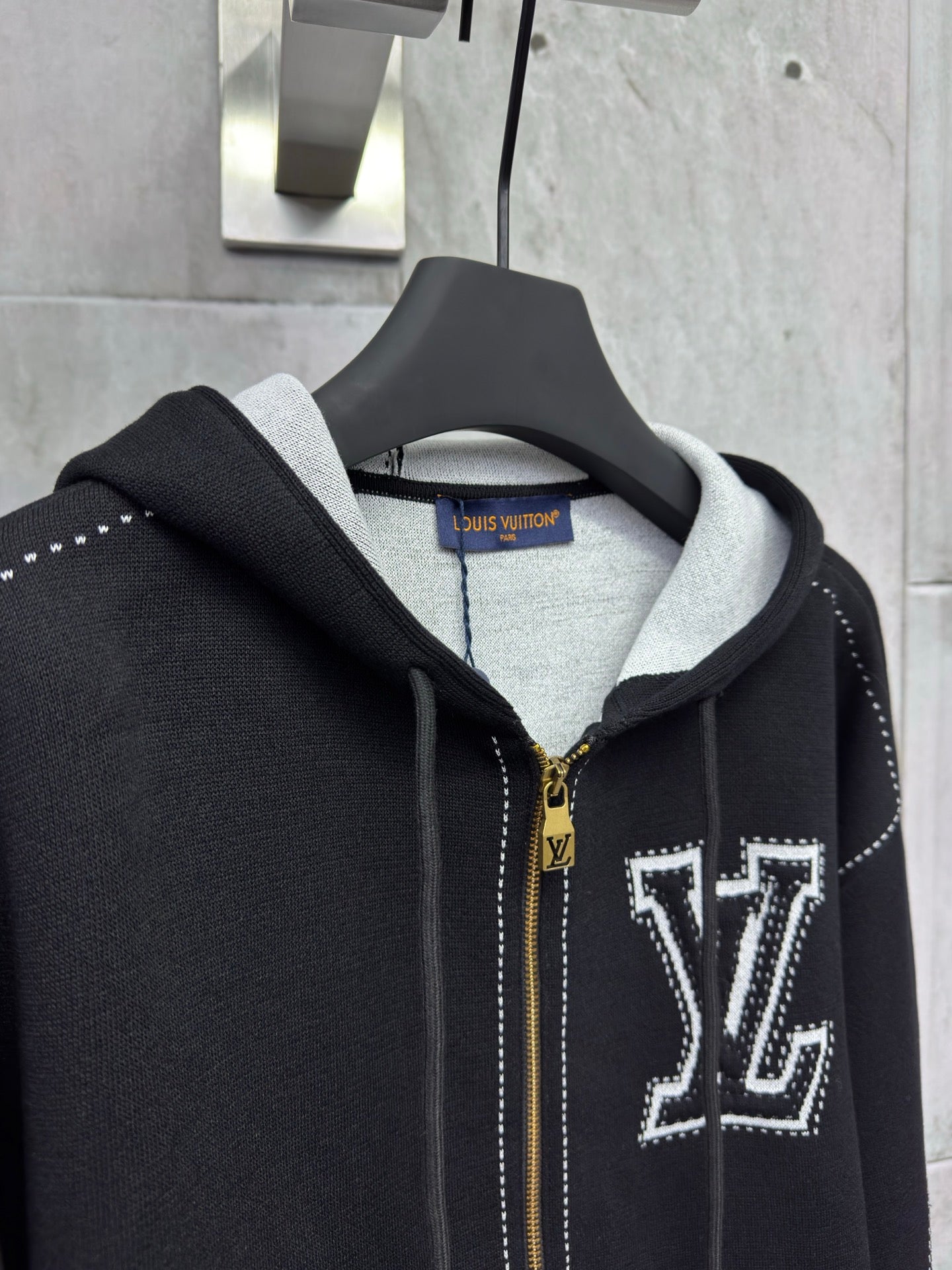 LuxluxHouse Best Quality Clothes Coats & Jackets Louis Vuitton