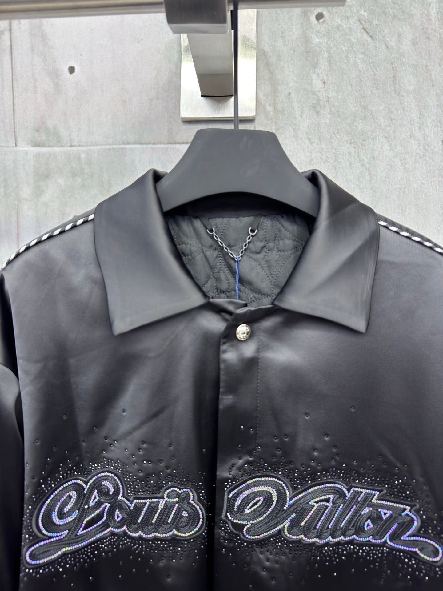 LuxluxHouse Best Quality Clothes Coats & Jackets Louis Vuitton