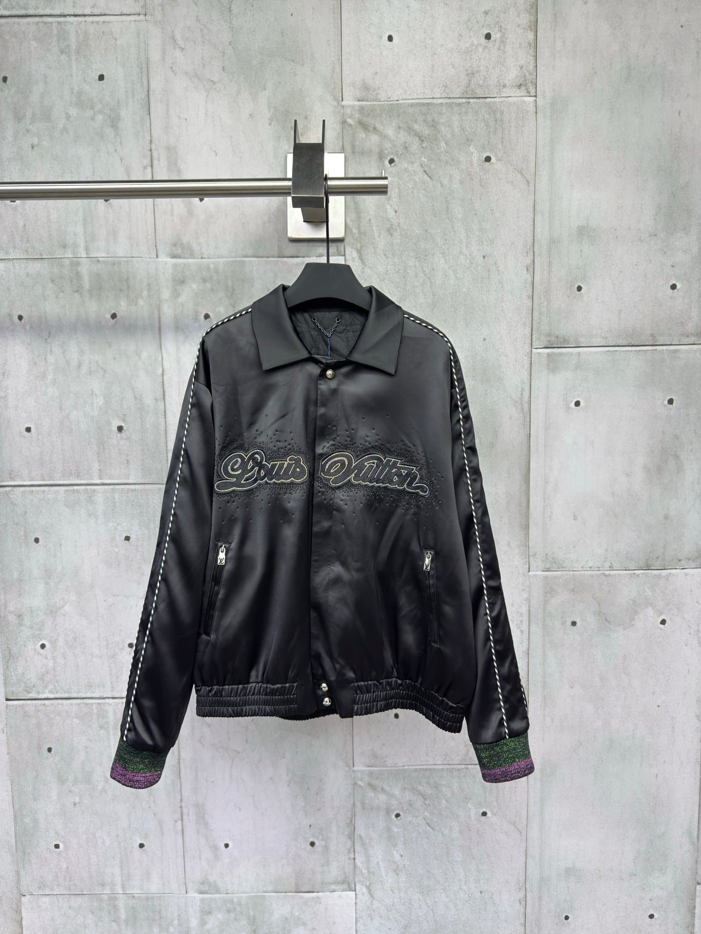 LuxluxHouse Best Quality Clothes Coats & Jackets Louis Vuitton
