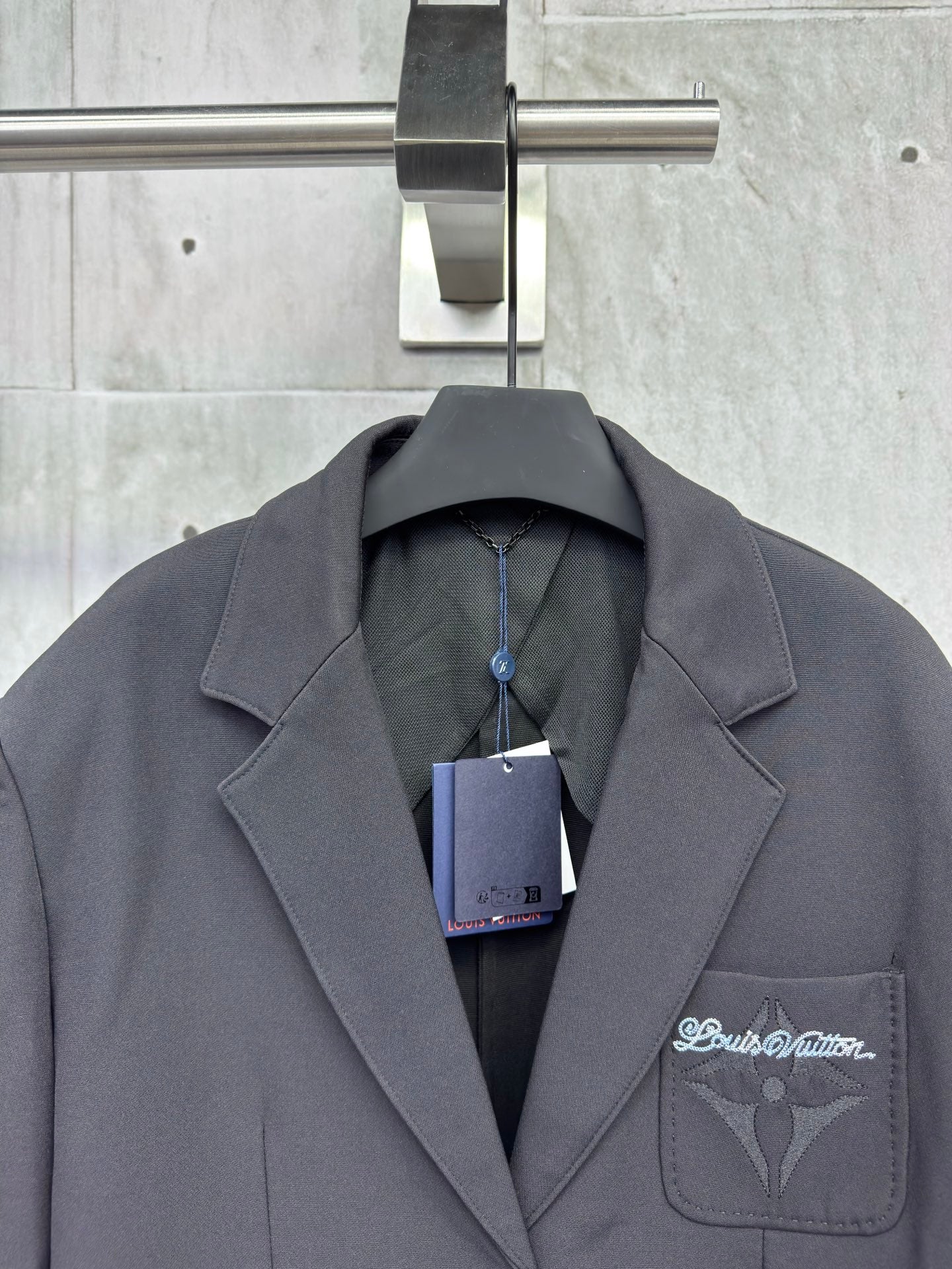 LuxluxHouse Best Quality Clothes Coats & Jackets Louis Vuitton