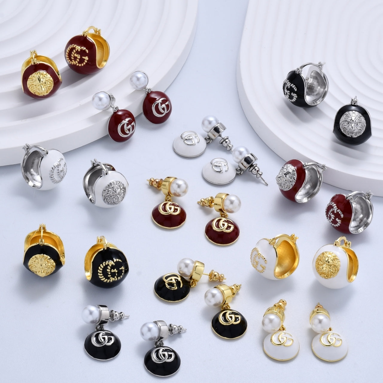 LuxluxHouse Low Price And High Quality Accessories Gucci