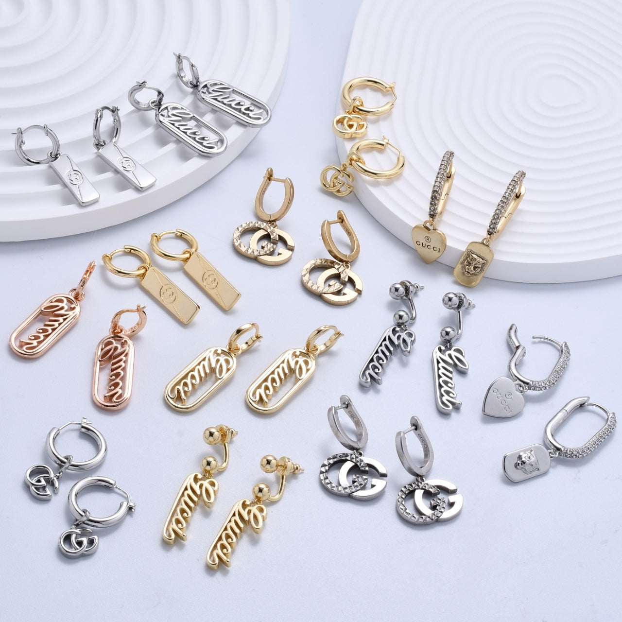LuxluxHouse Low Price And High Quality Accessories Gucci