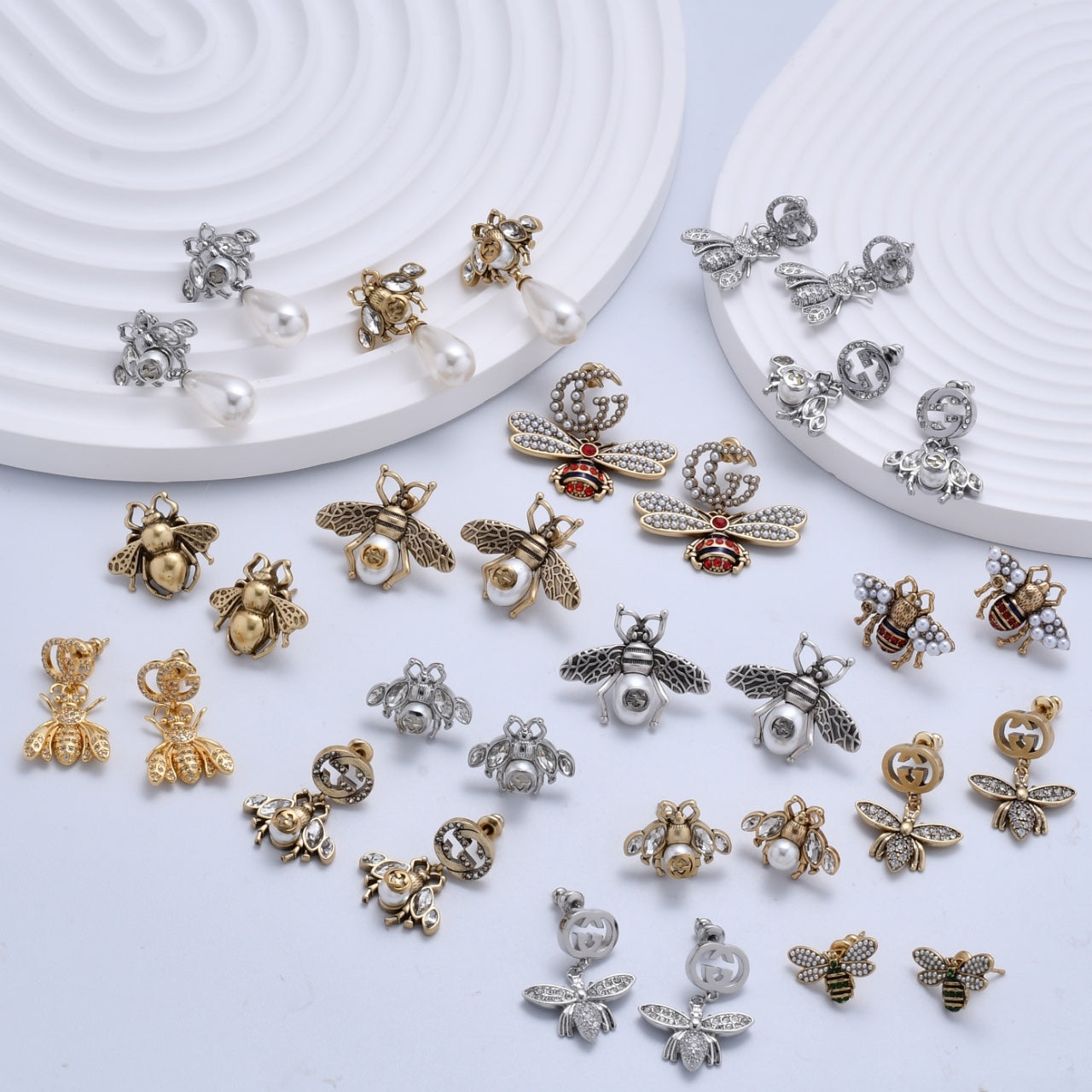 LuxluxHouse Low Price And High Quality Accessories Gucci