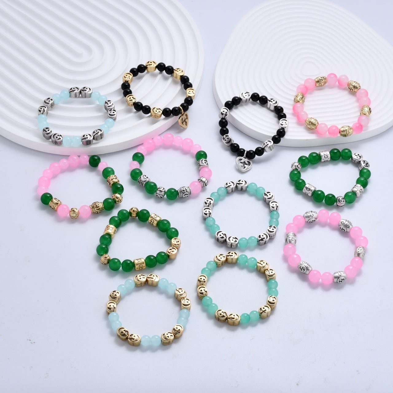 LuxluxHouse Low Price And High Quality Accessories Gucci