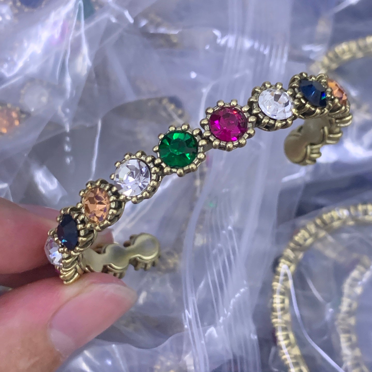 LuxluxHouse Low Price And High Quality Accessories Gucci