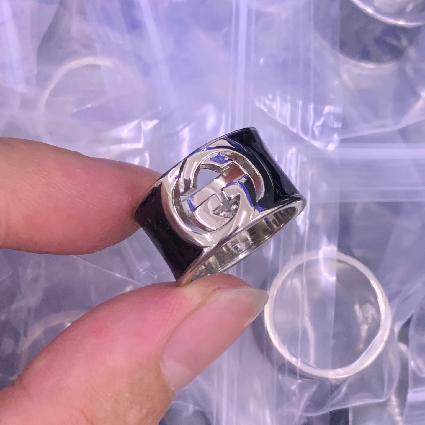 LuxluxHouse Low Price And High Quality Accessories Gucci
