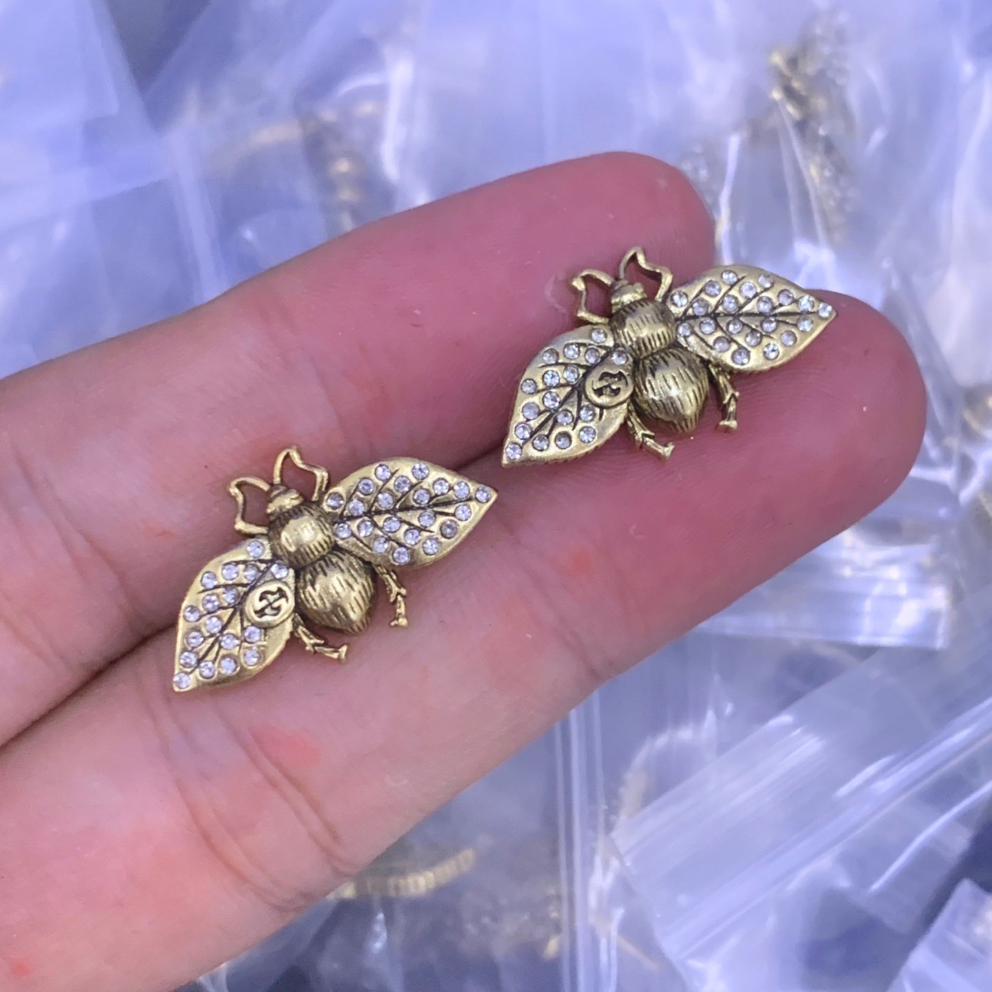 LuxluxHouse Low Price And High Quality Accessories Gucci