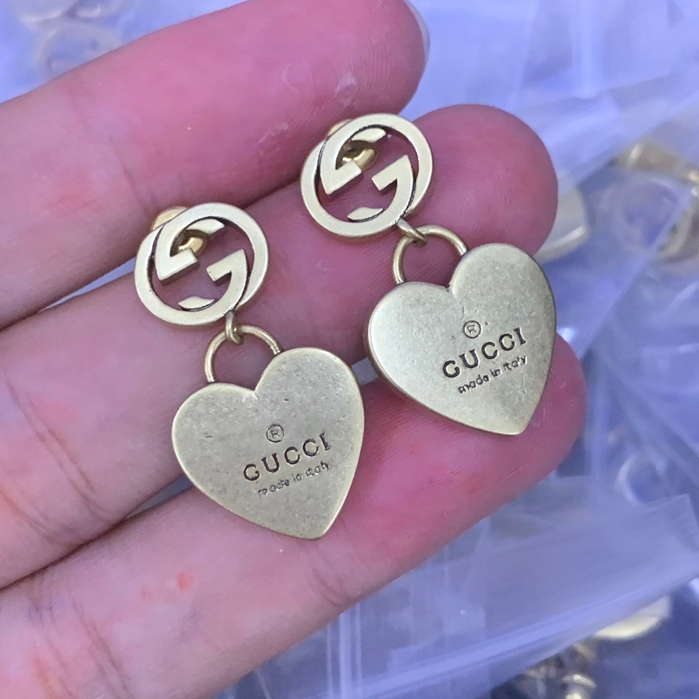 LuxluxHouse Low Price And High Quality Accessories Gucci