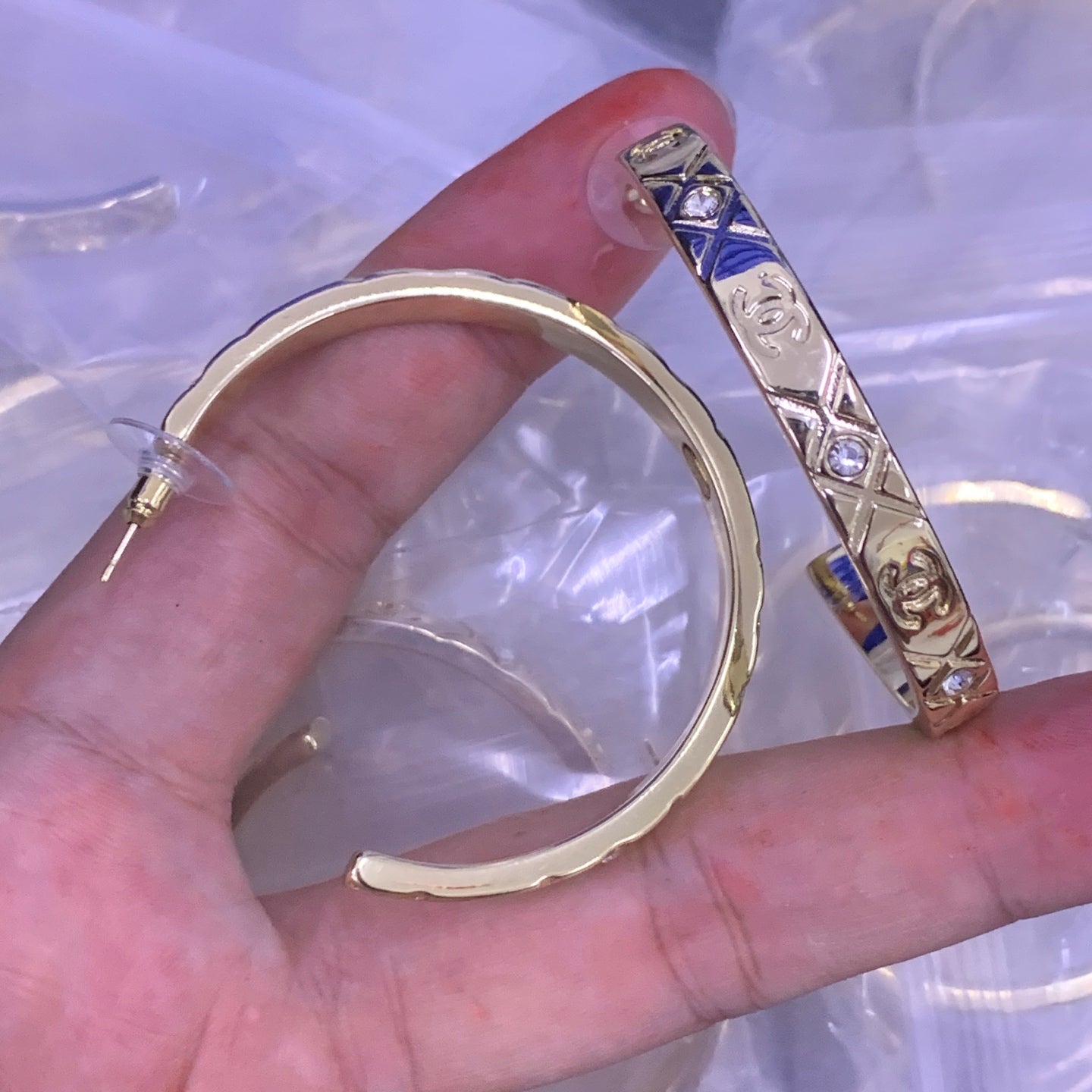 LuxluxHouse Low Price And High Quality Accessories Chanel