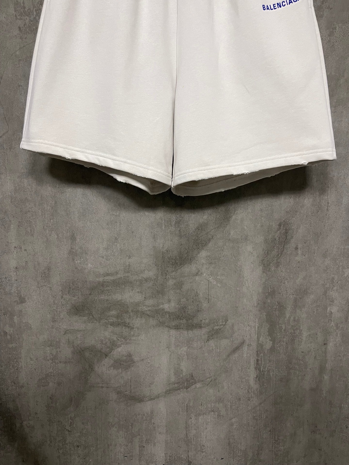 LuxluxHouse Best Quality Clothes Balenciaga Pants