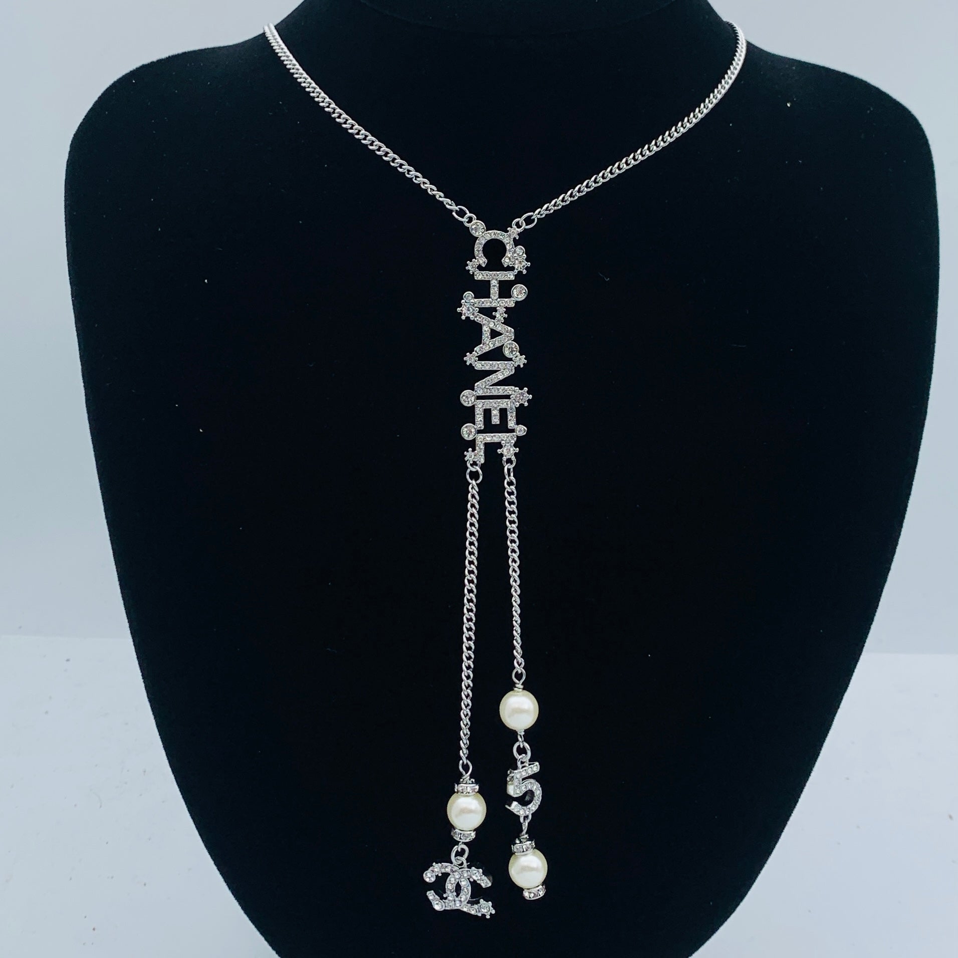 LuxluxHouse Low Price And High Quality Accessories Chanel