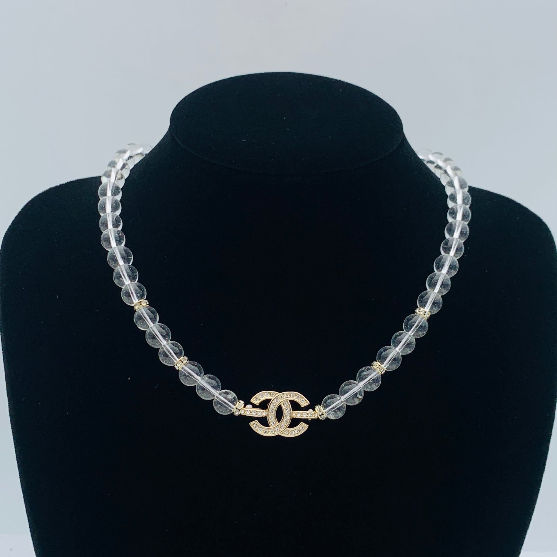 LuxluxHouse Low Price And High Quality Accessories Chanel