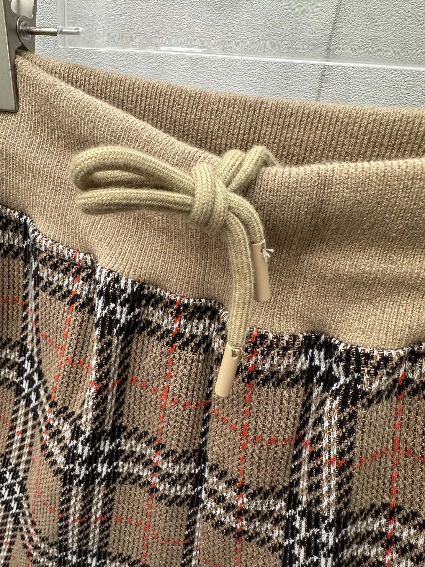 LuxluxHouse Best Quality Clothes Burberry Pants