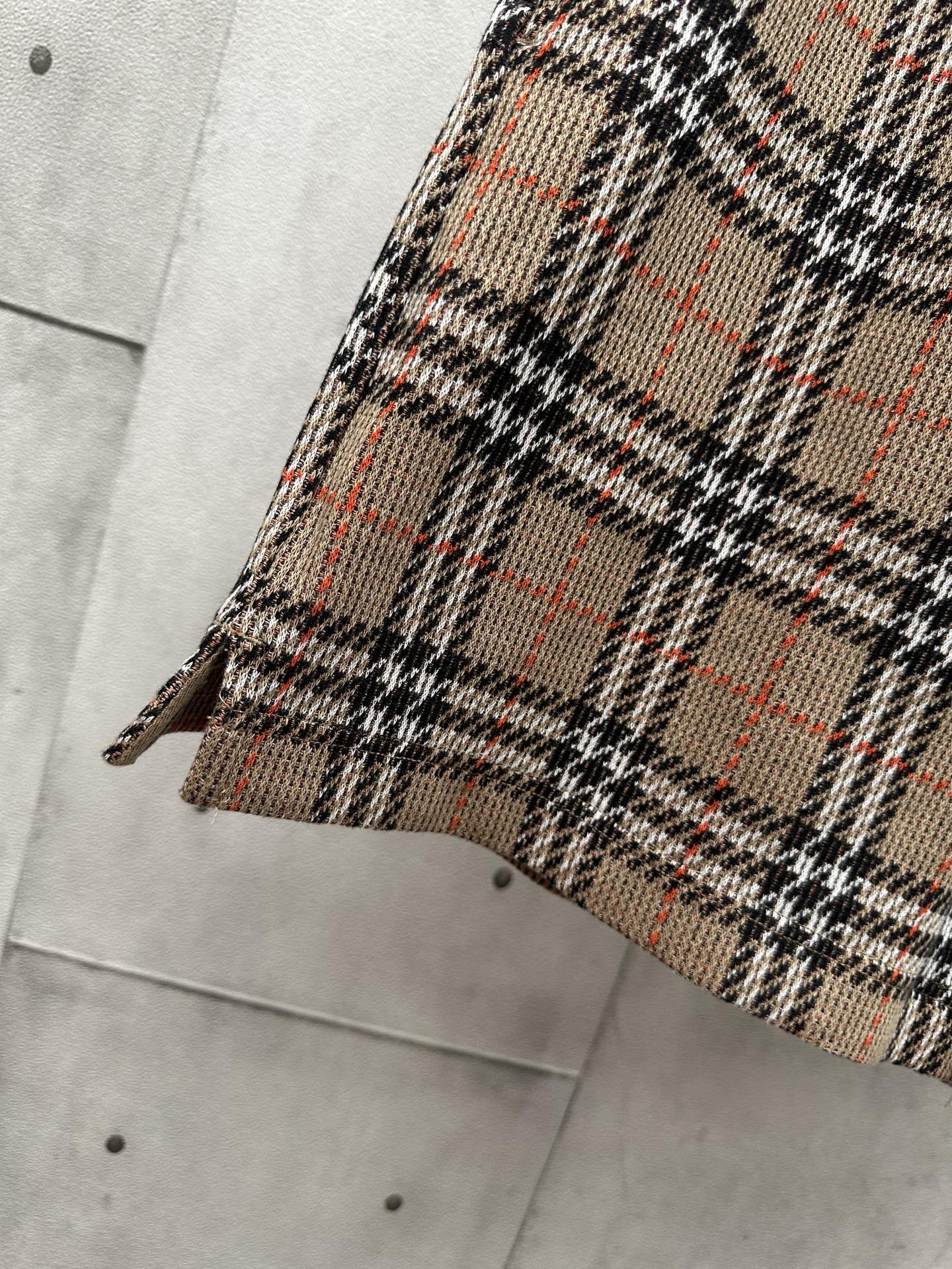 LuxluxHouse Best Quality Clothes Burberry Pants