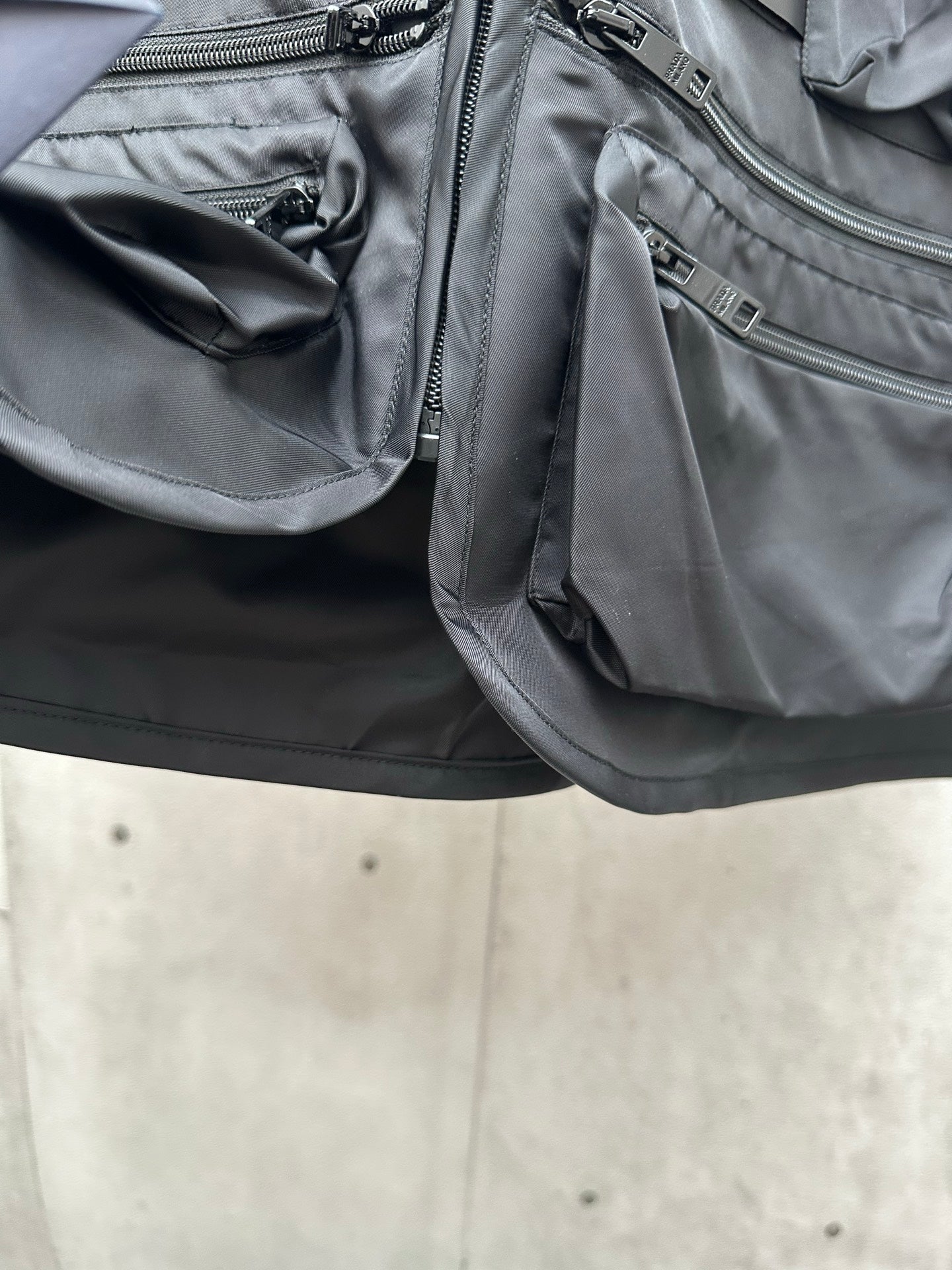 LuxluxHouse Best Quality Clothes Coats & Jackets Prada