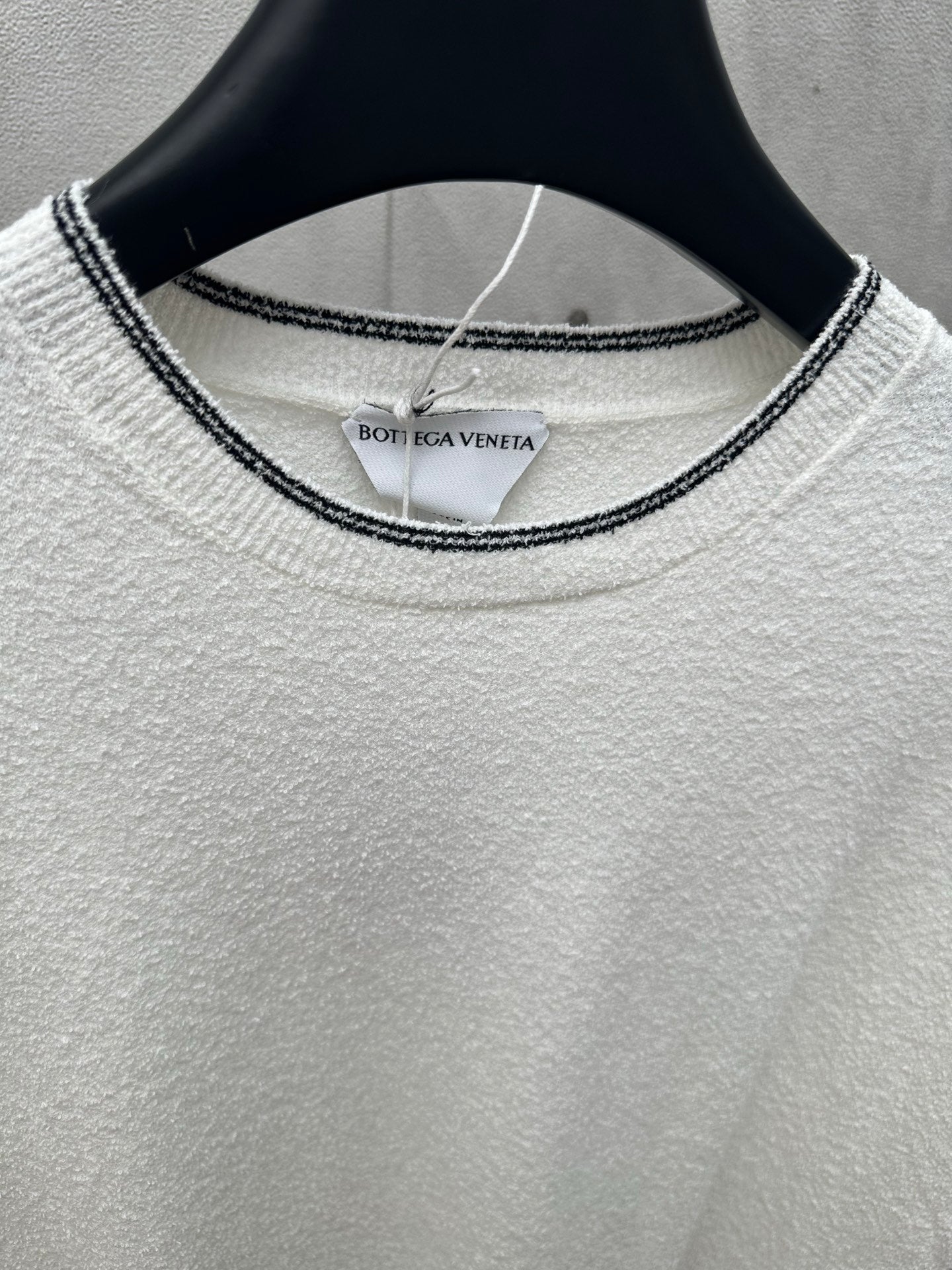 LuxluxHouse Best Quality Clothes Off White T-shirt