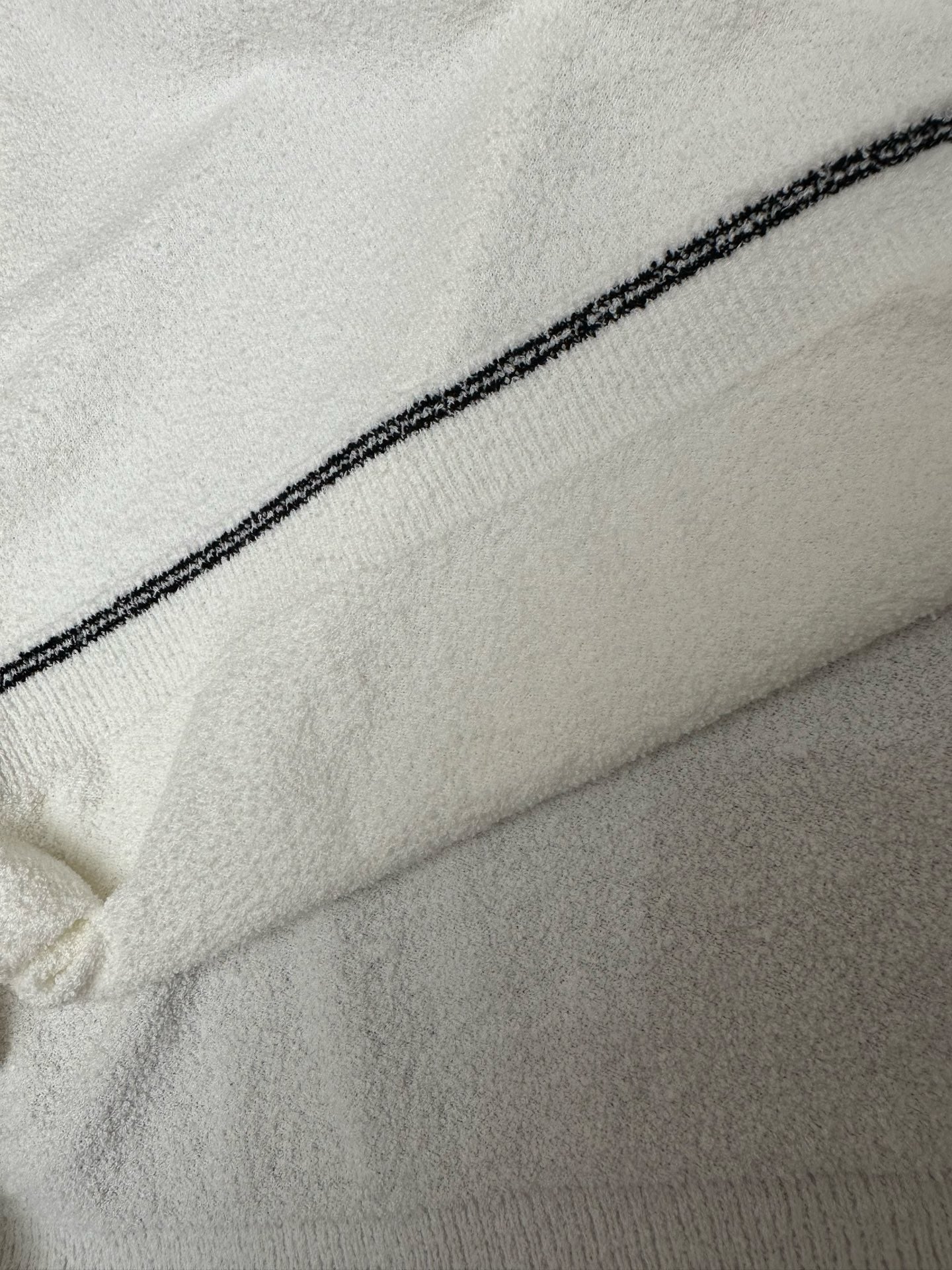 LuxluxHouse Best Quality Clothes Off White T-shirt