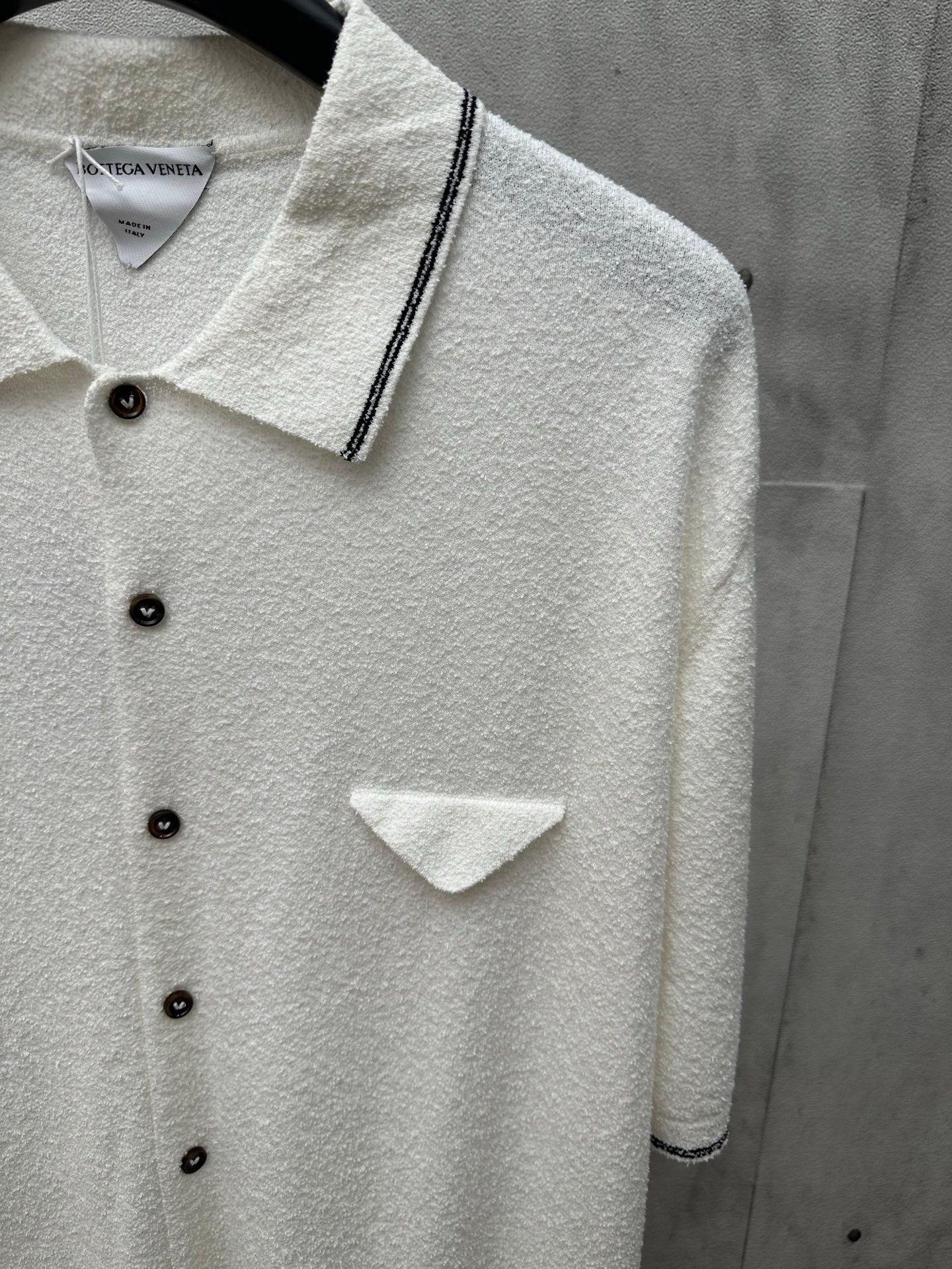 LuxluxHouse Best Quality Clothes Off White T-shirt