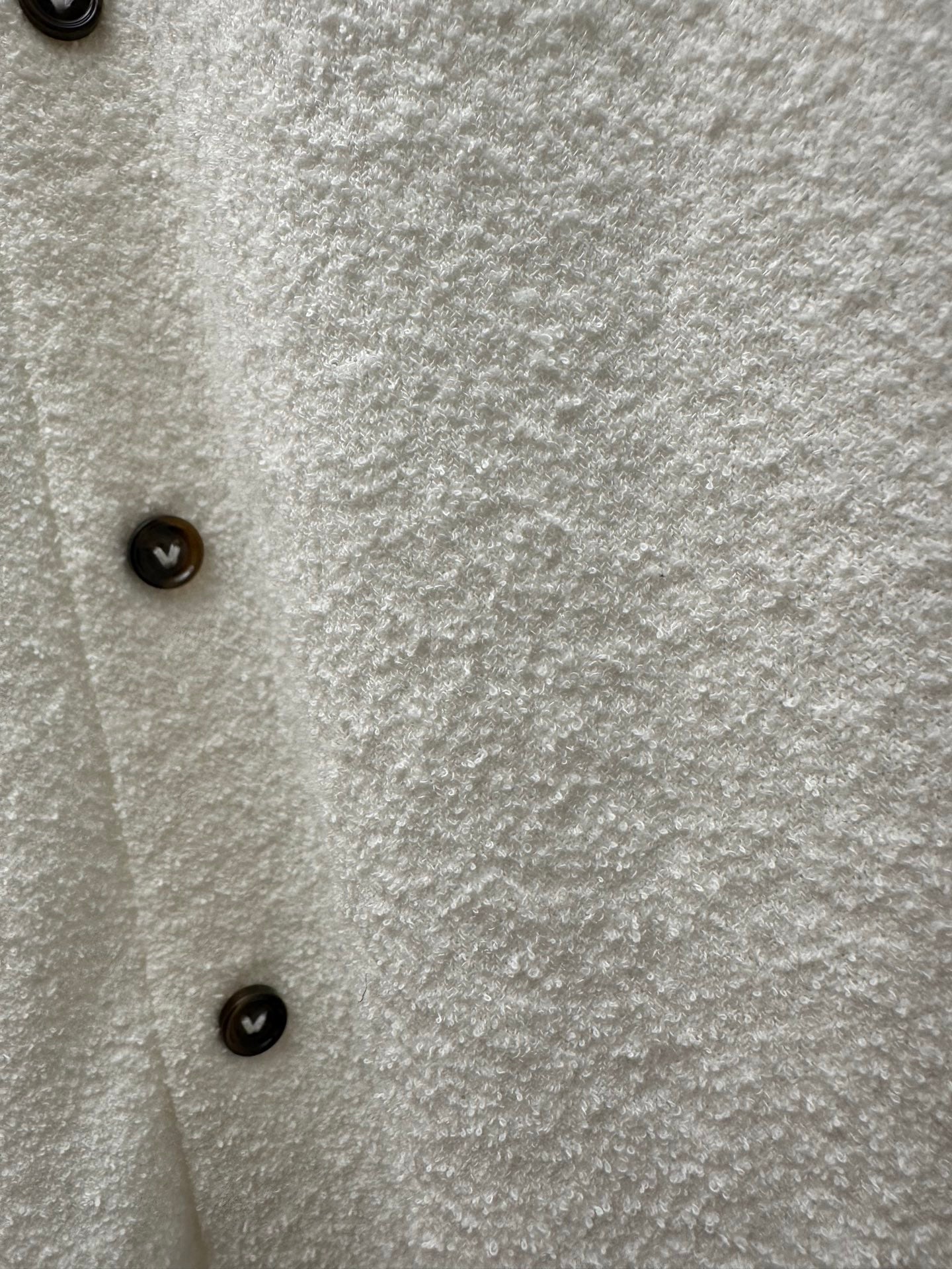 LuxluxHouse Best Quality Clothes Off White T-shirt