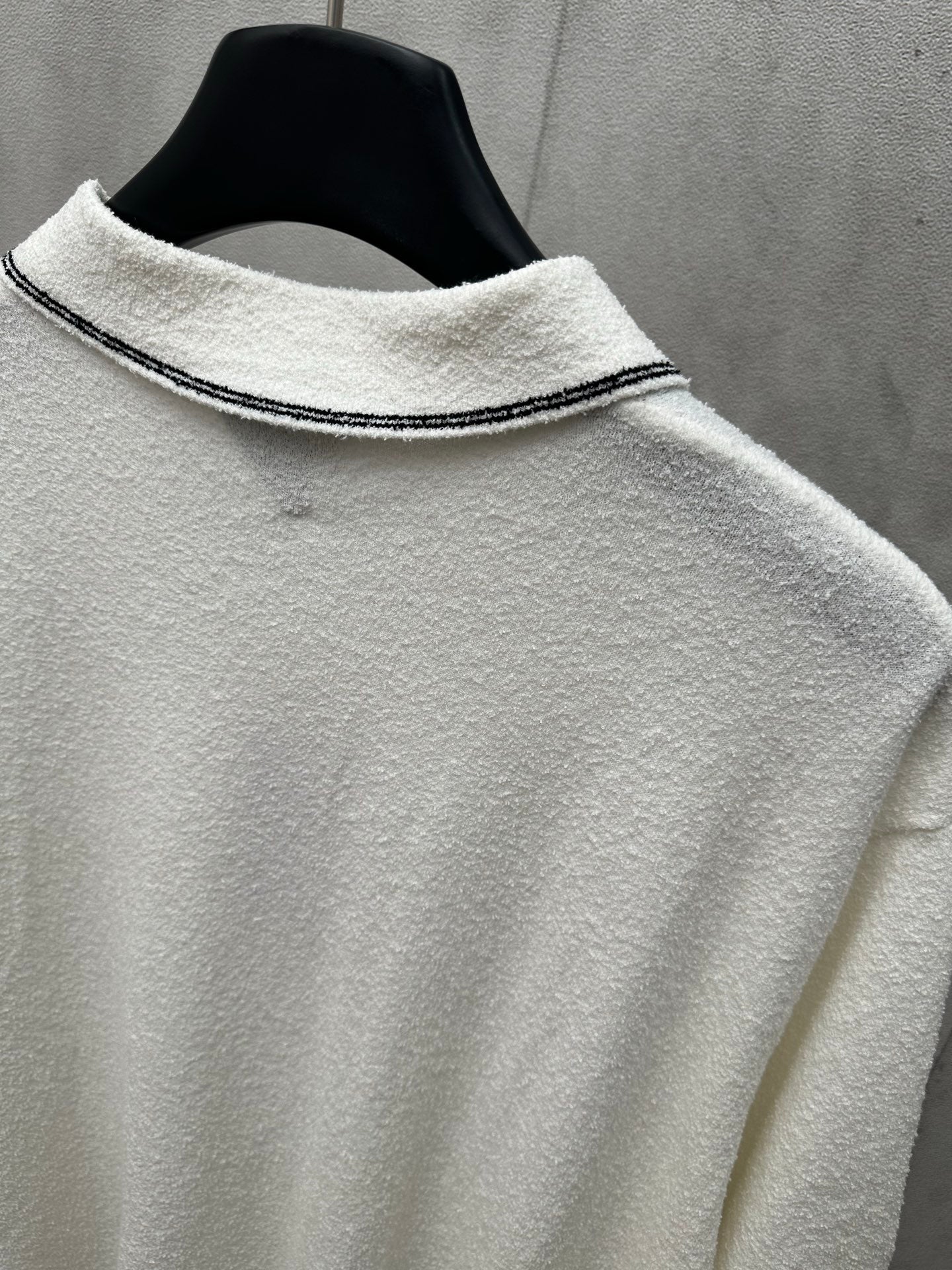 LuxluxHouse Best Quality Clothes Off White T-shirt