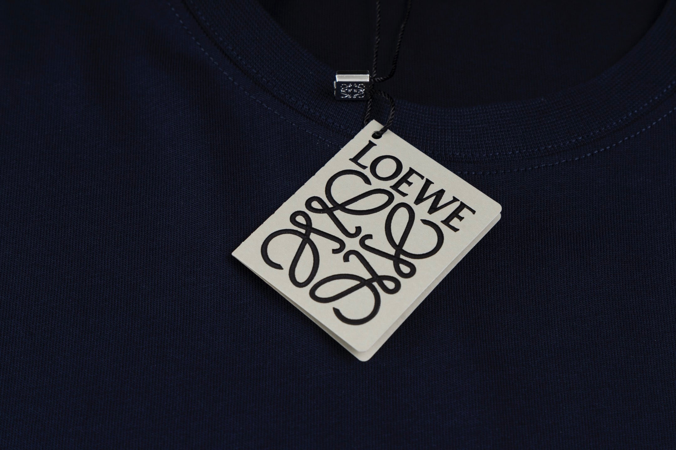 LuxluxHouse Best Quality Clothes T-shirt Loewe