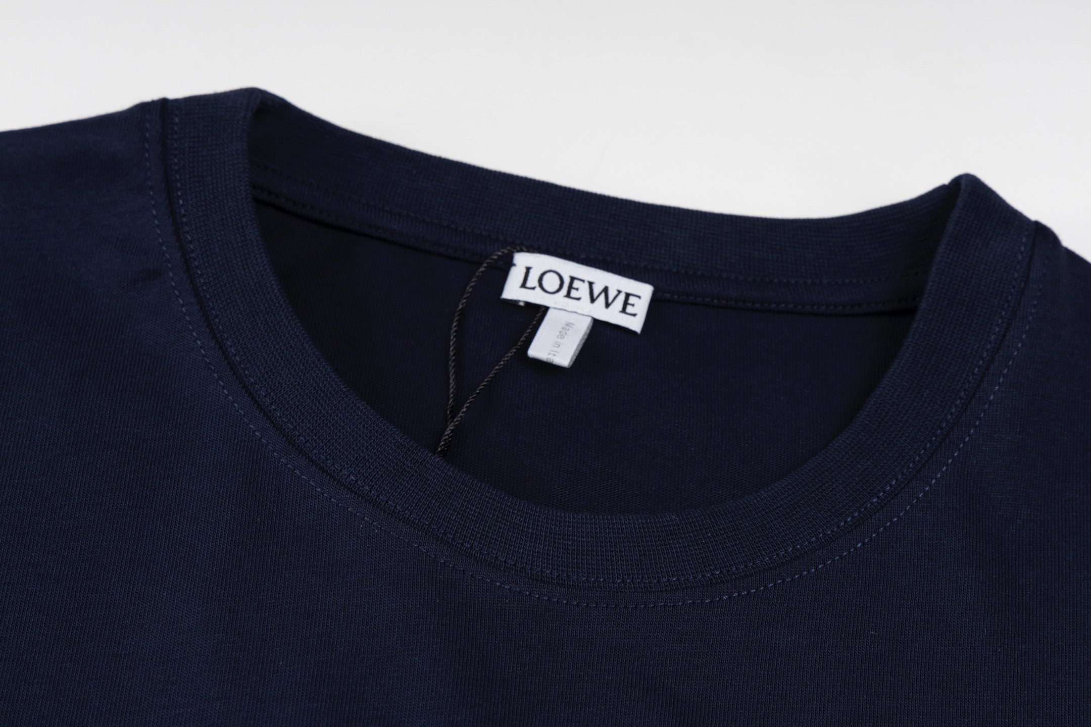 LuxluxHouse Best Quality Clothes T-shirt Loewe