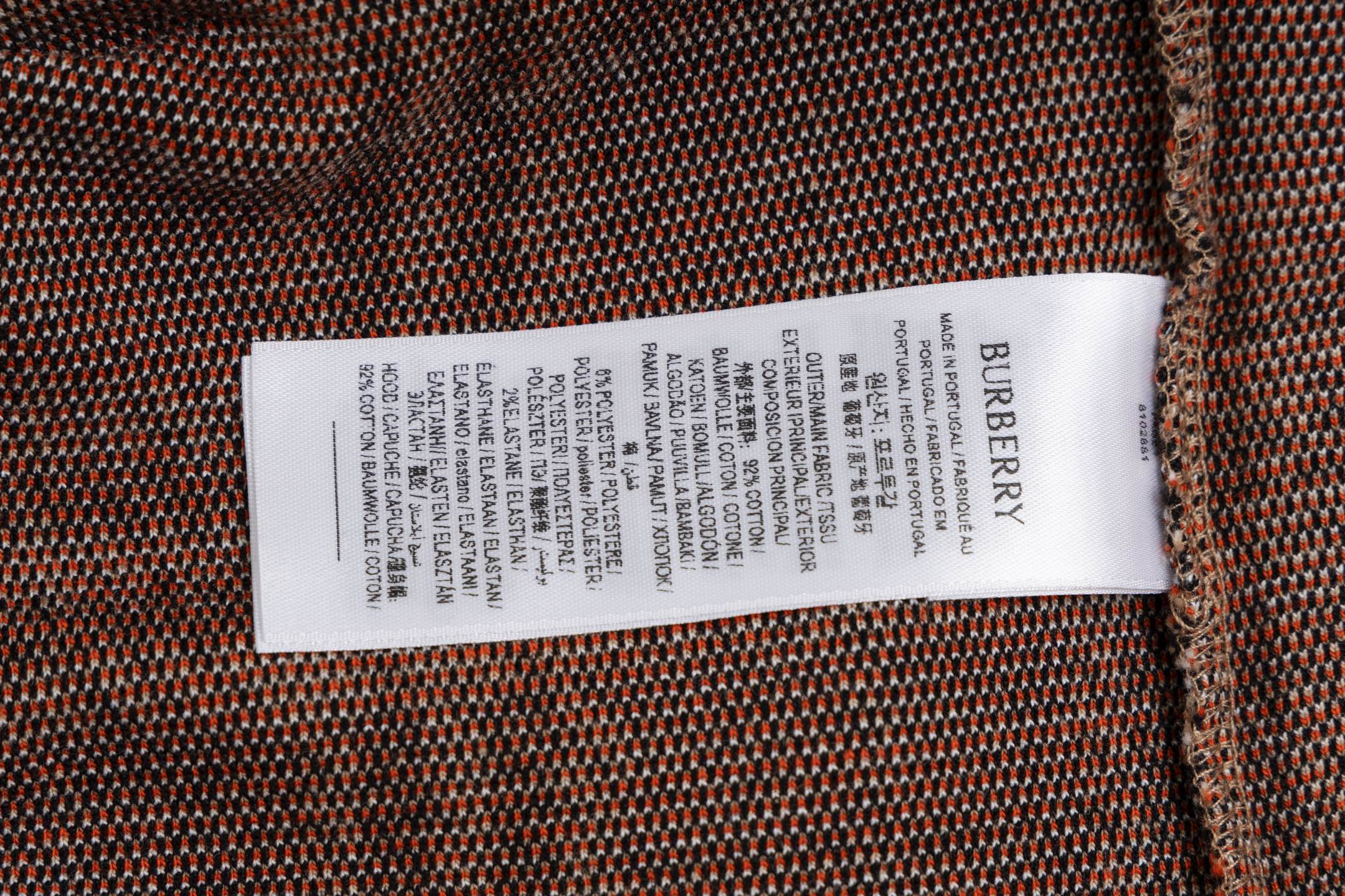 LuxluxHouse Best Quality Clothes Burberry Pants