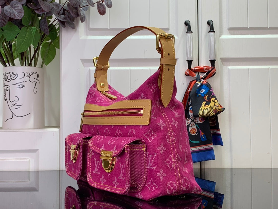 LuxluxHouse Best Quality Bags Louis Vuitton Women