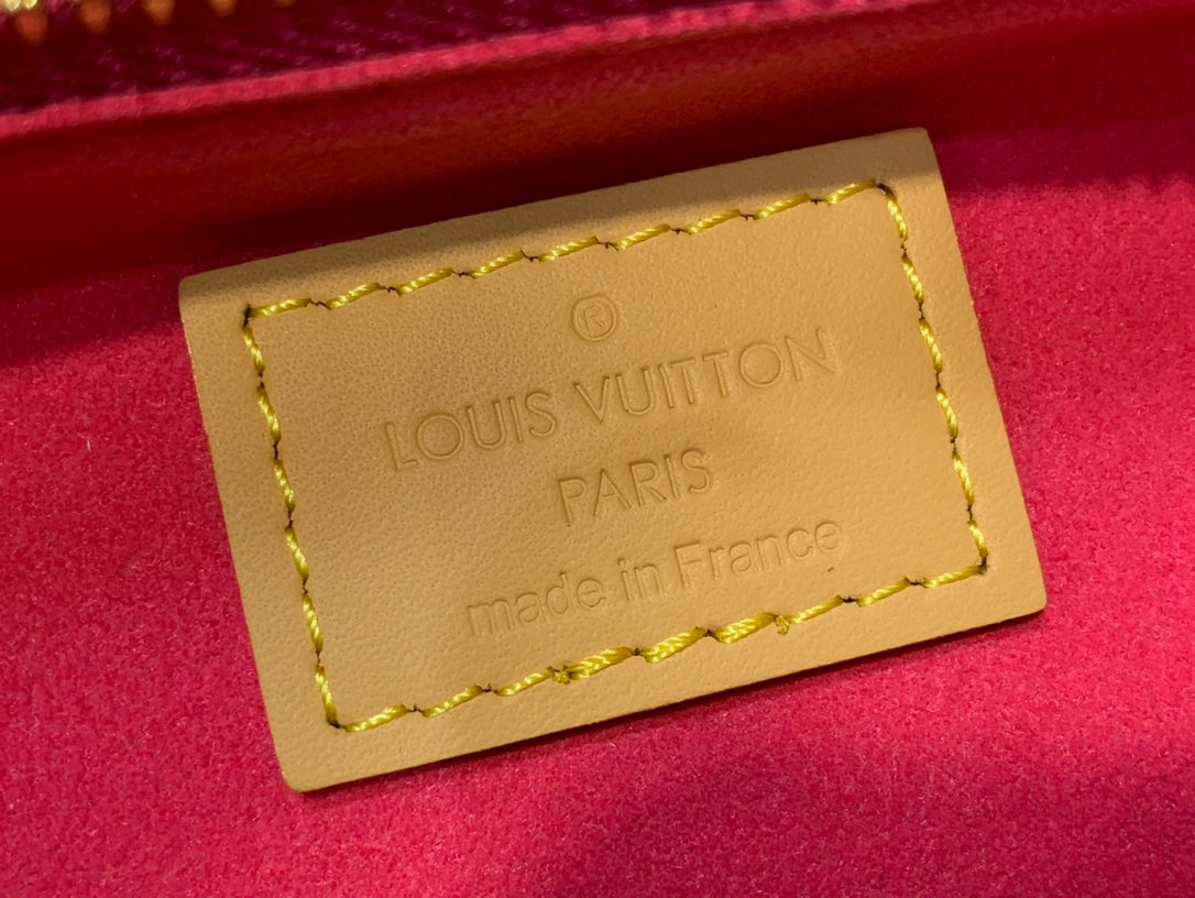 LuxluxHouse Best Quality Bags Louis Vuitton Women