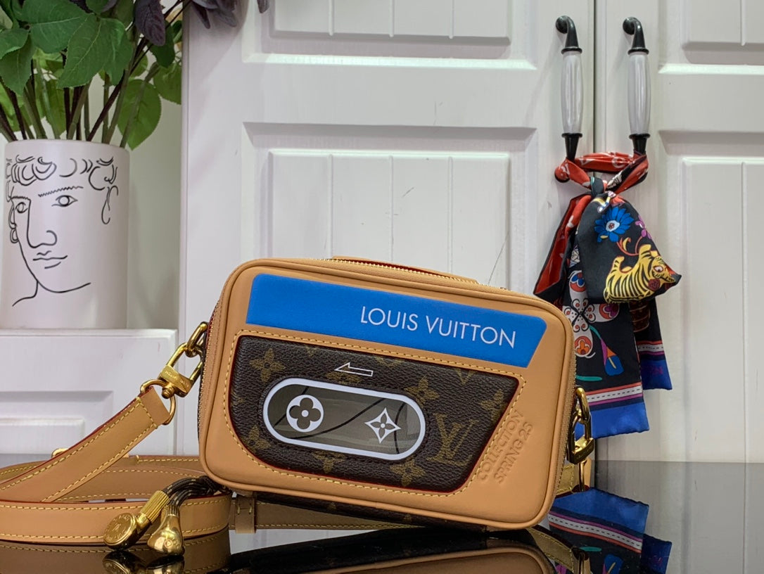 LuxluxHouse Best Quality Bags Louis Vuitton Women