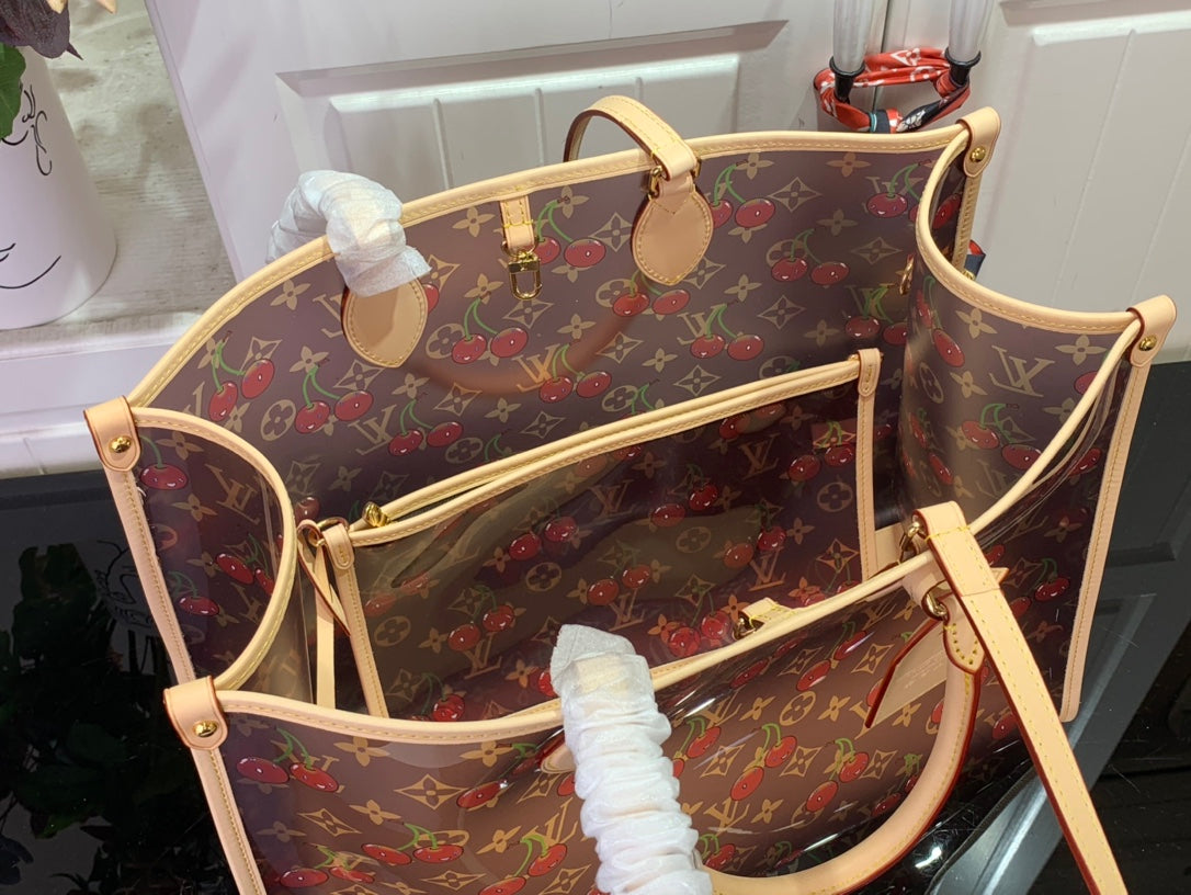 LuxluxHouse Best Quality Bags Louis Vuitton Women