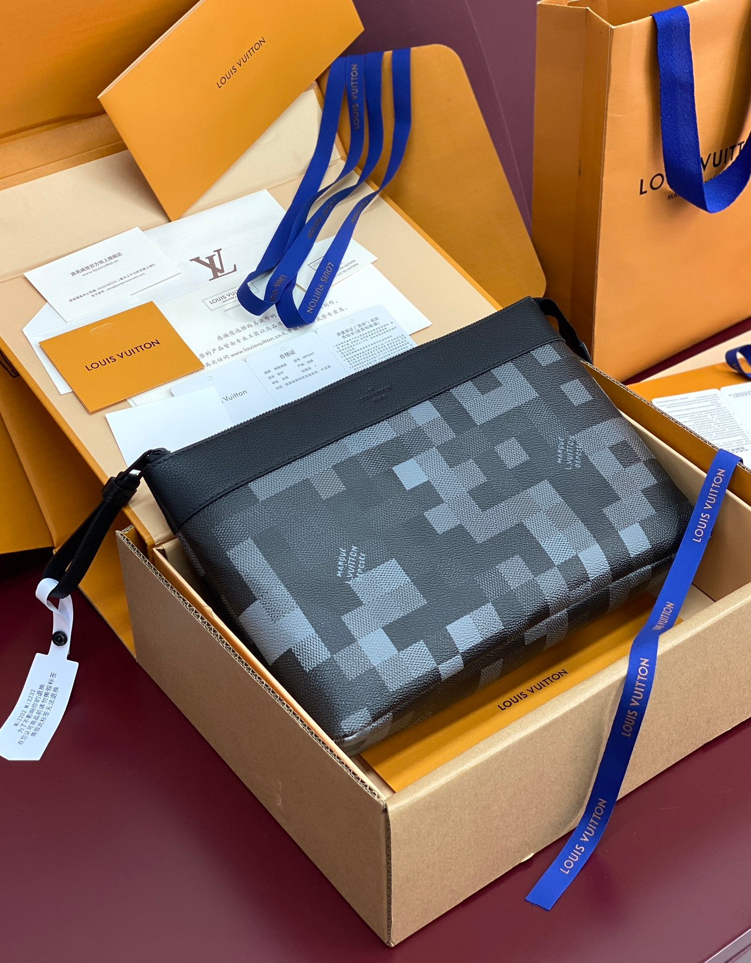 LuxluxHouse Best Quality Bags Small Bags Louis Vuitton Women