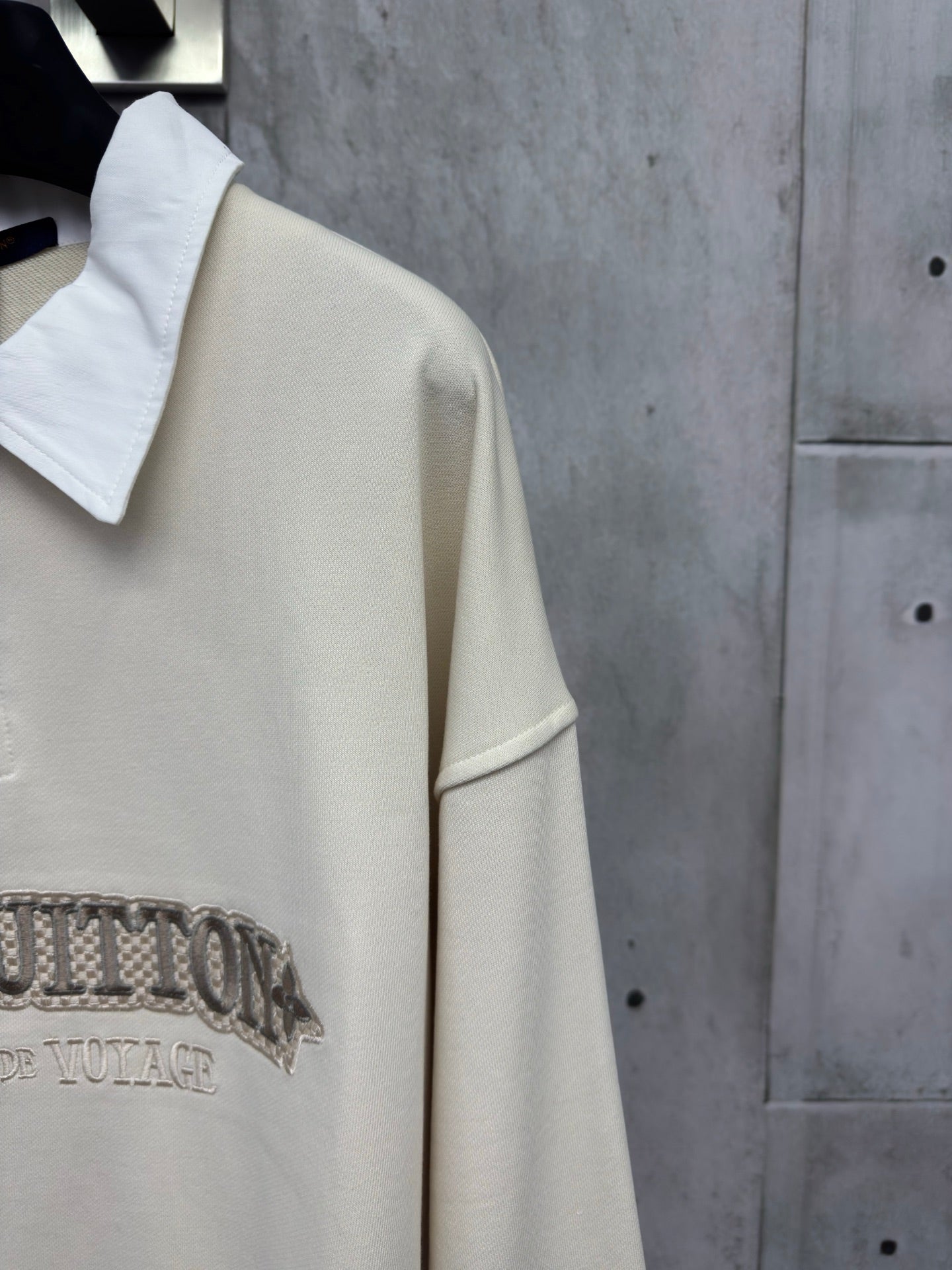 LuxluxHouse Best Quality Clothes Hoodie & Sweater Louis Vuitton