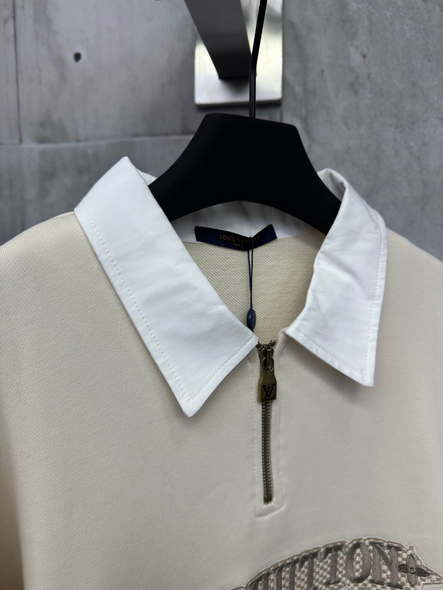 LuxluxHouse Best Quality Clothes Hoodie & Sweater Louis Vuitton