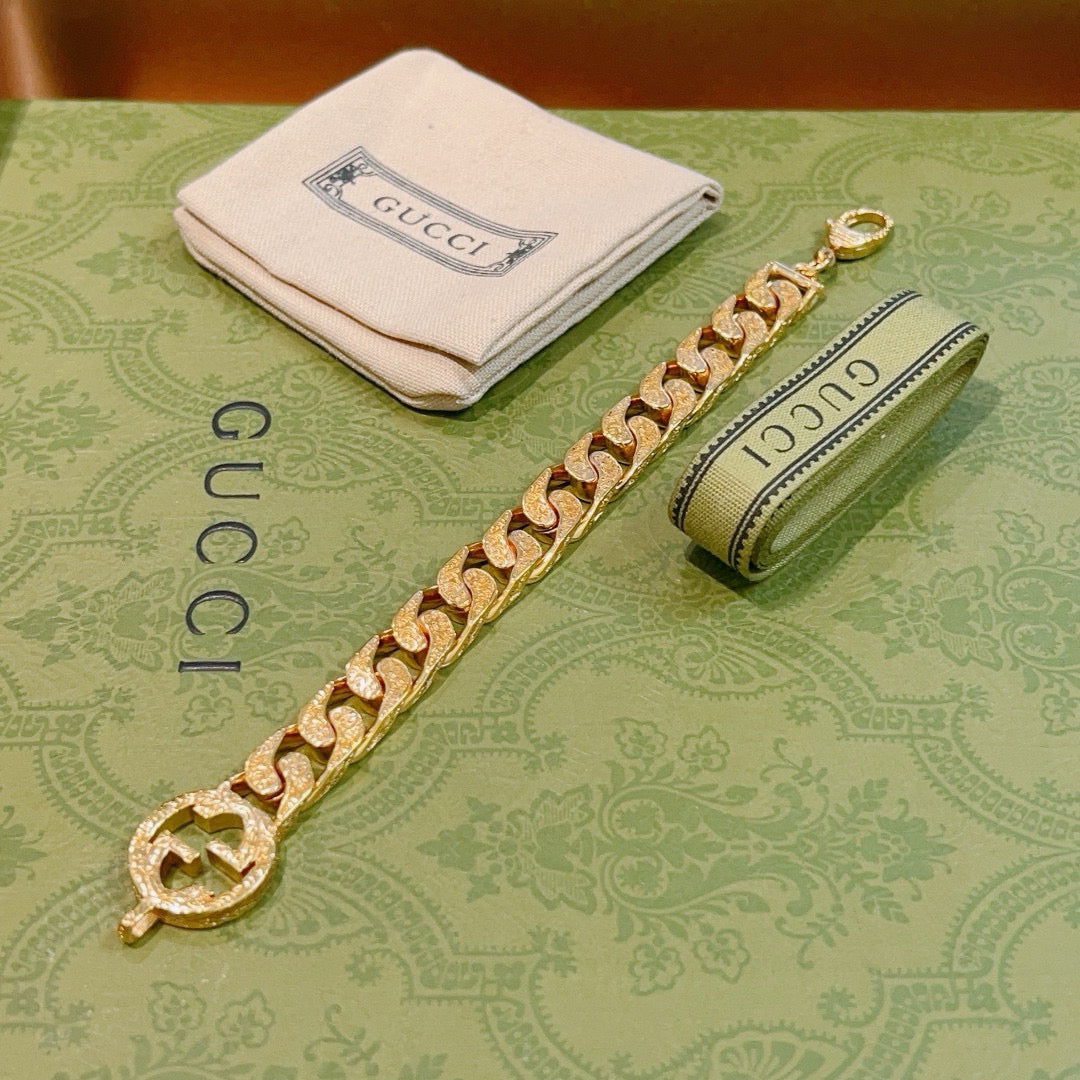 LuxluxHouse Best Quality Accessories Gucci Bracelet