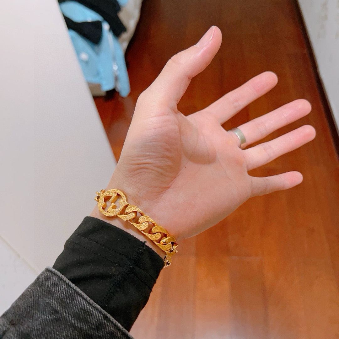 LuxluxHouse Best Quality Accessories Gucci Bracelet