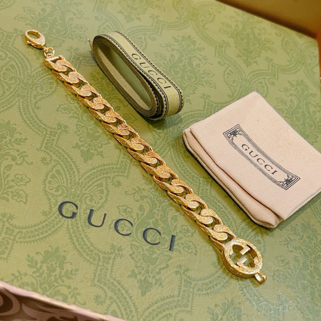 LuxluxHouse Best Quality Accessories Gucci Bracelet