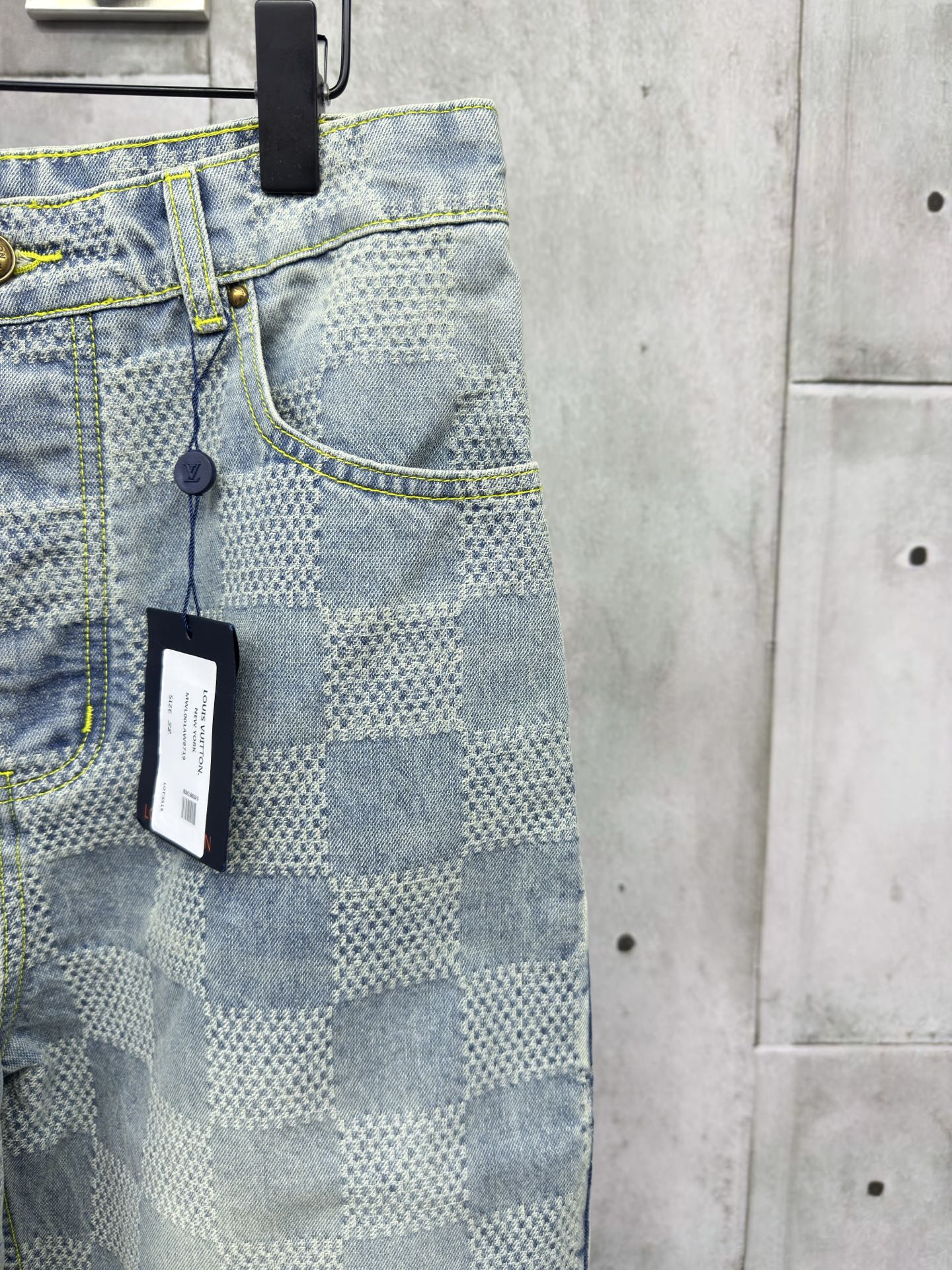 LuxluxHouse Best Quality Clothes Pants Louis Vuitton
