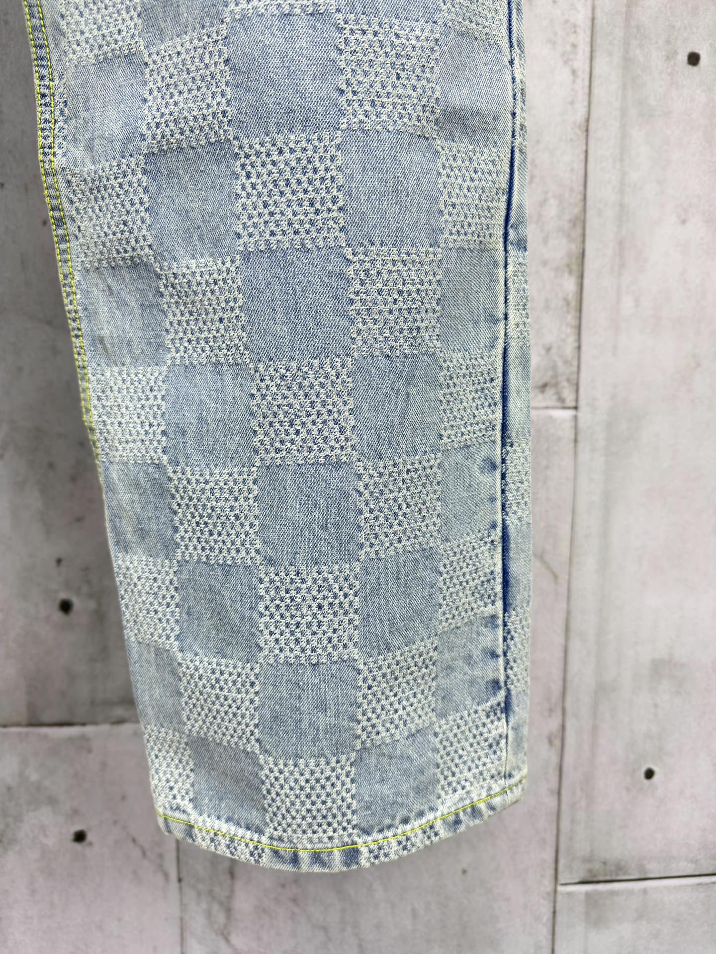 LuxluxHouse Best Quality Clothes Pants Louis Vuitton