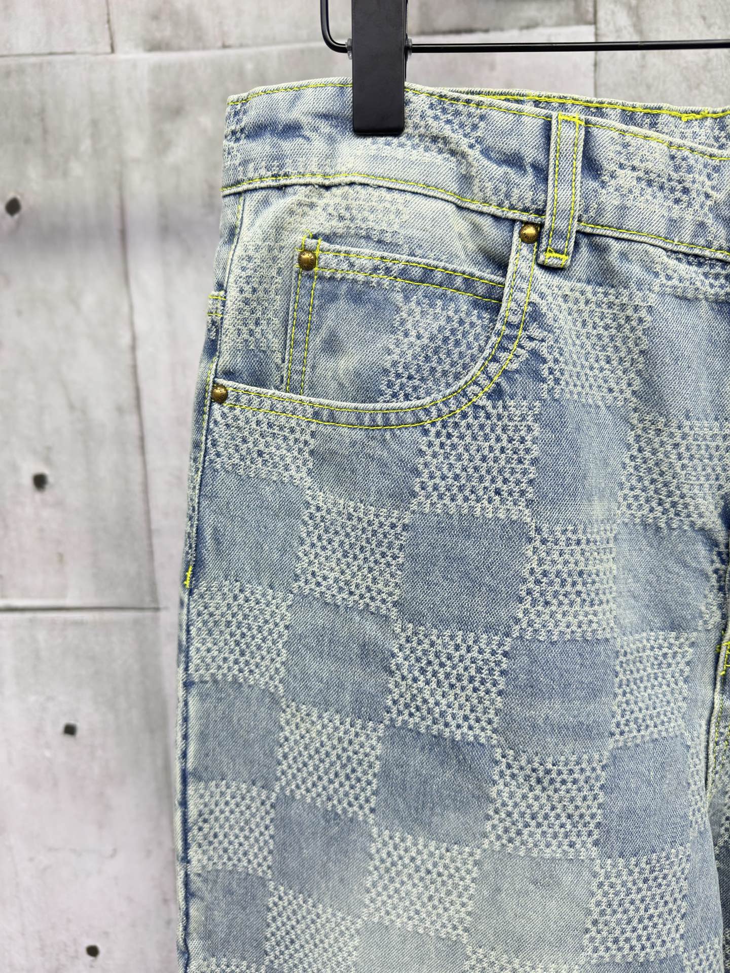 LuxluxHouse Best Quality Clothes Pants Louis Vuitton