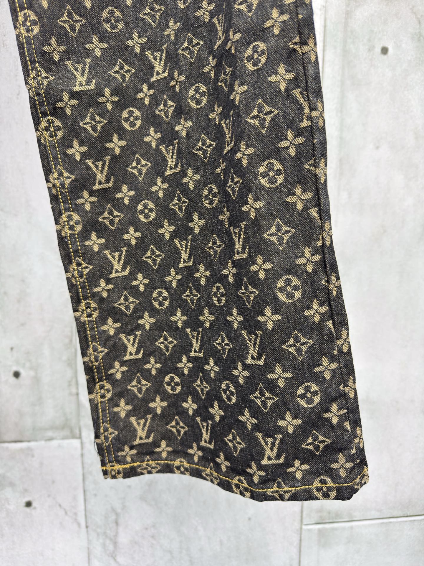 LuxluxHouse Best Quality Clothes Pants Louis Vuitton