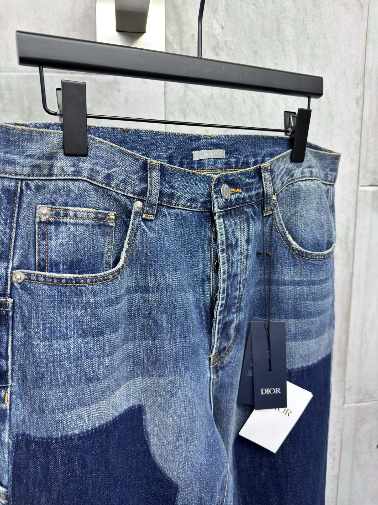 LuxluxHouse Best Quality Clothes Pants Dior