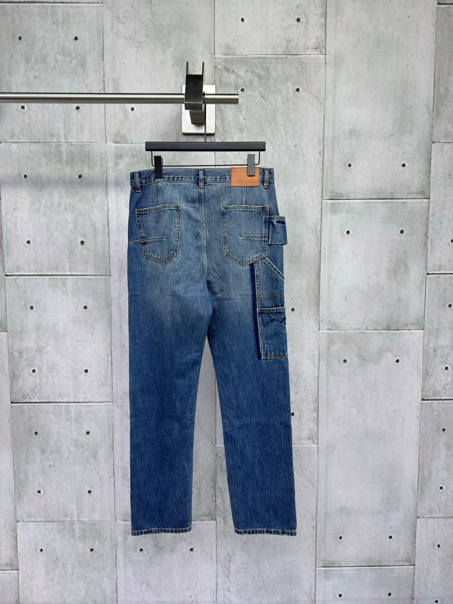 LuxluxHouse Best Quality Clothes Pants Dior
