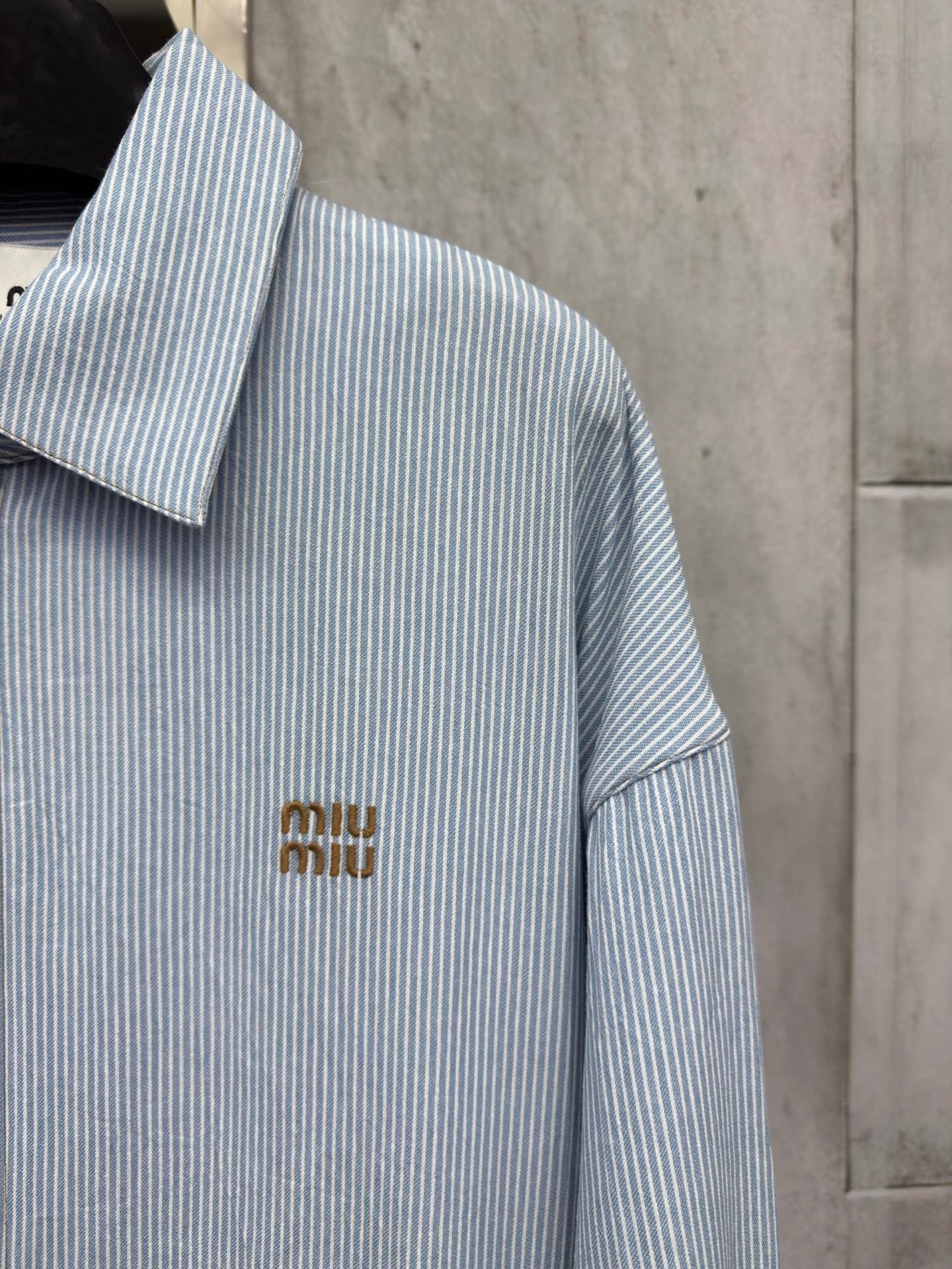 LuxluxHouse Best Quality Clothes Miu Miu Coats & Jackets