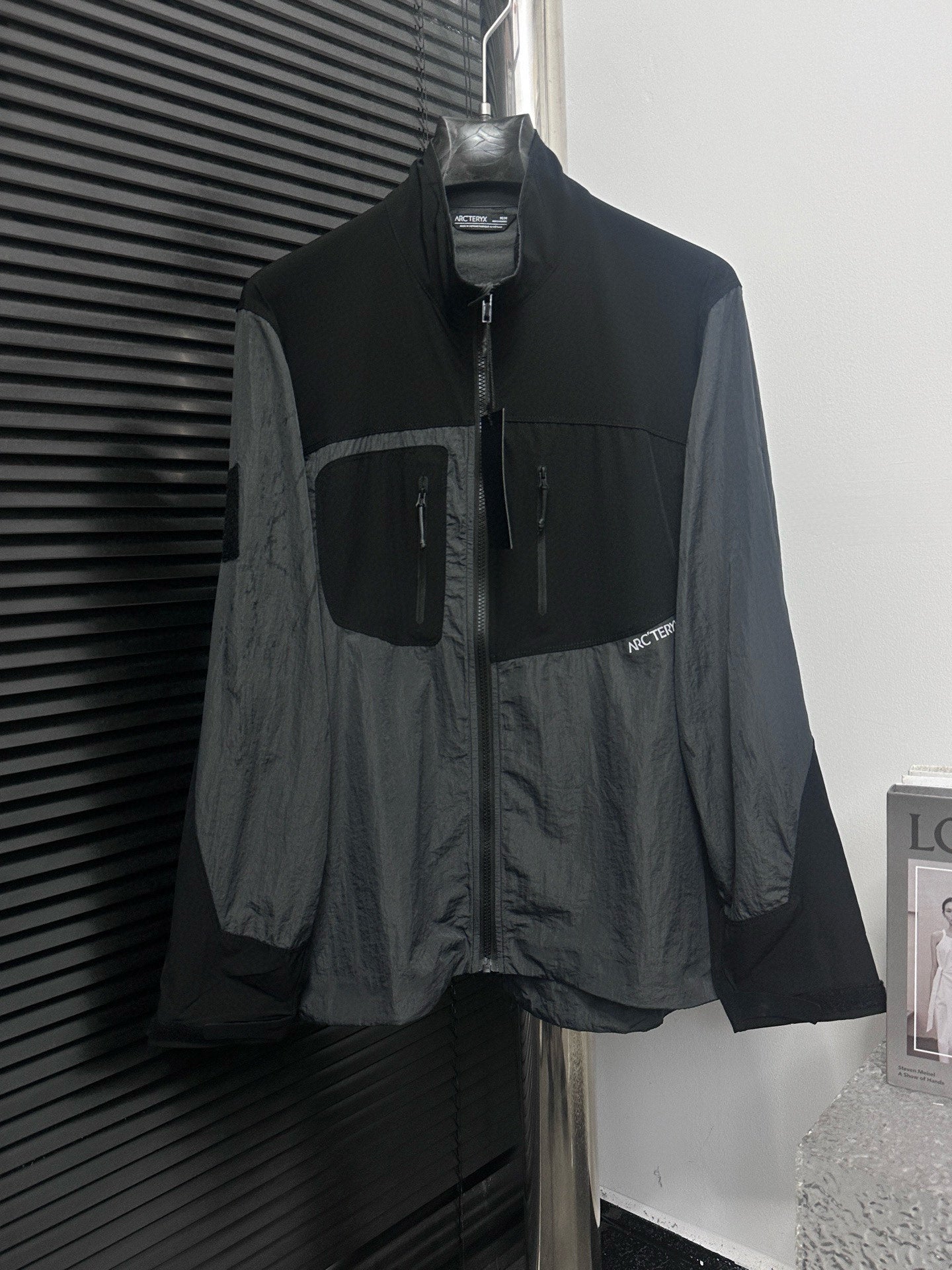 LuxluxHouse Best Quality Clothes Coats & Jackets Arcteryx