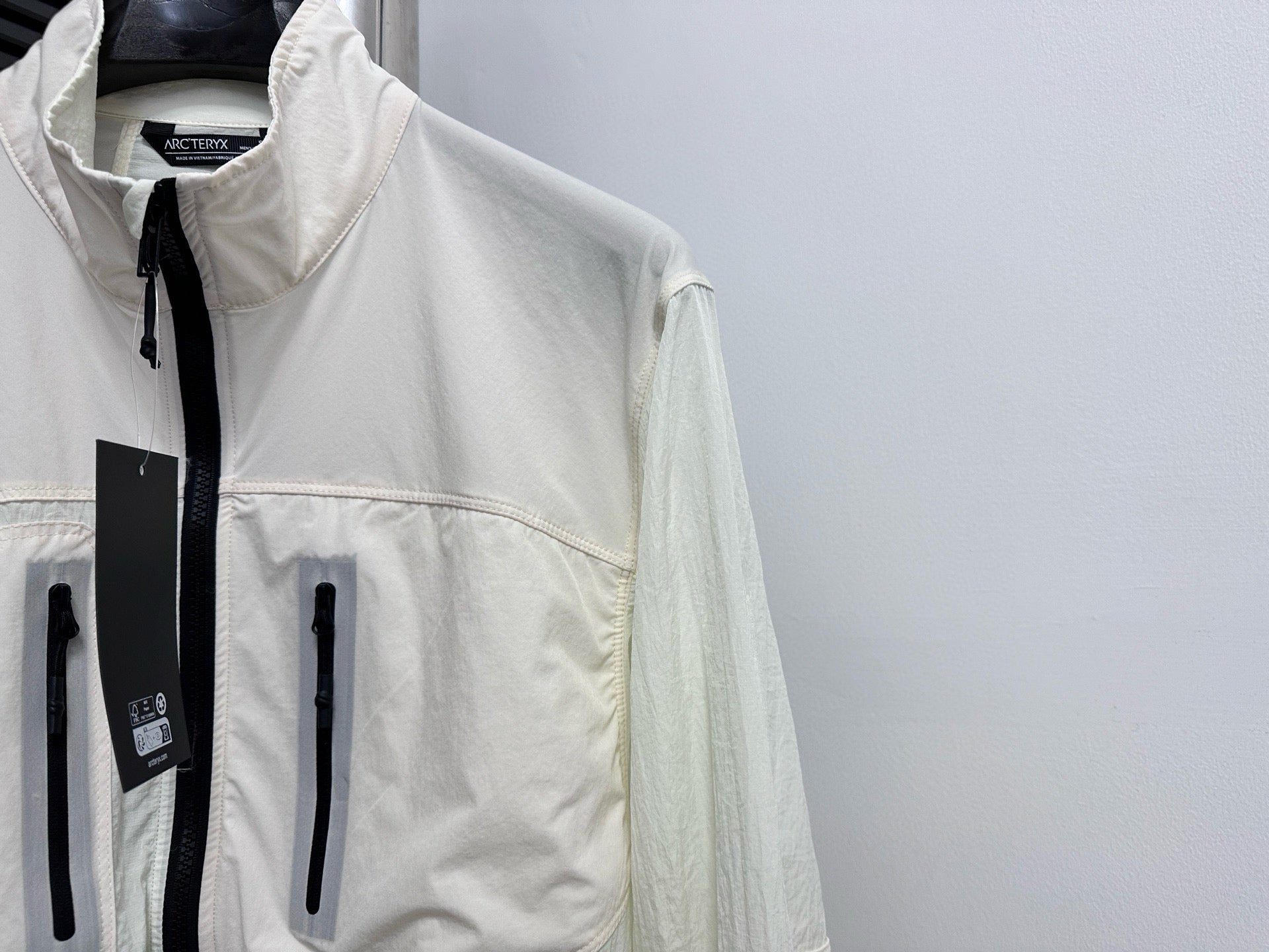 LuxluxHouse Best Quality Clothes Coats & Jackets Arcteryx