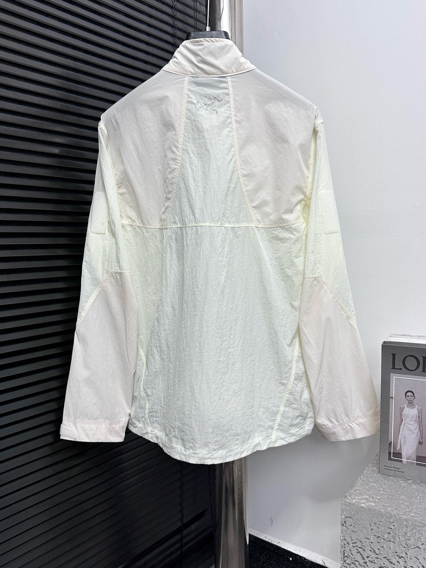 LuxluxHouse Best Quality Clothes Coats & Jackets Arcteryx
