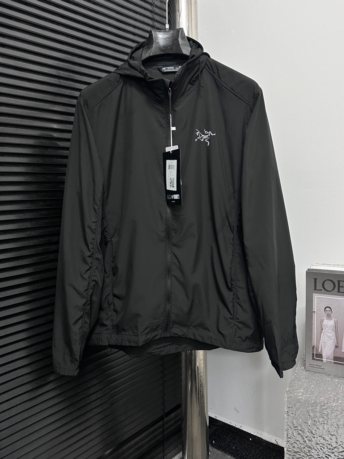 LuxluxHouse Best Quality Clothes Coats & Jackets Arcteryx