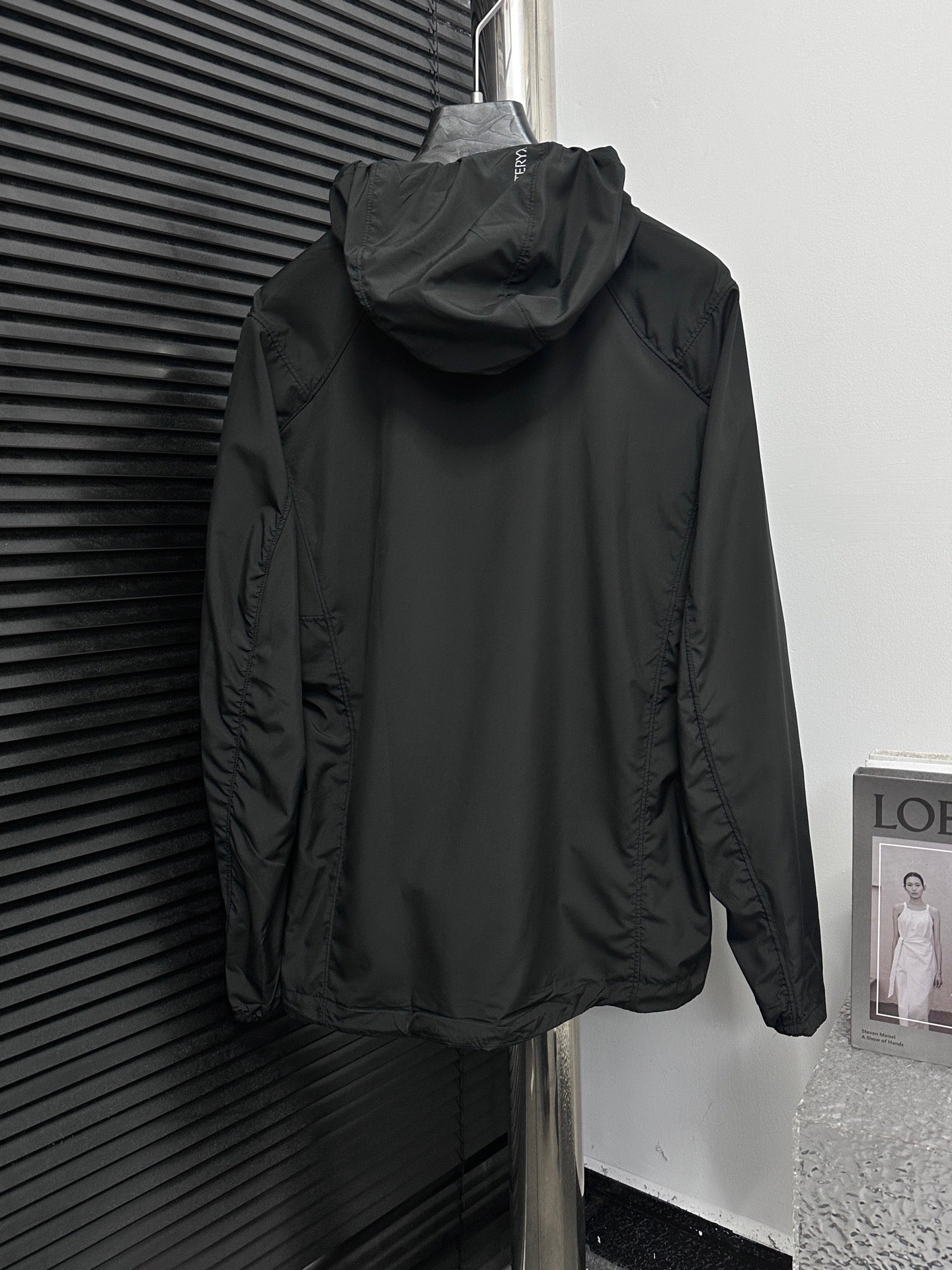 LuxluxHouse Best Quality Clothes Coats & Jackets Arcteryx