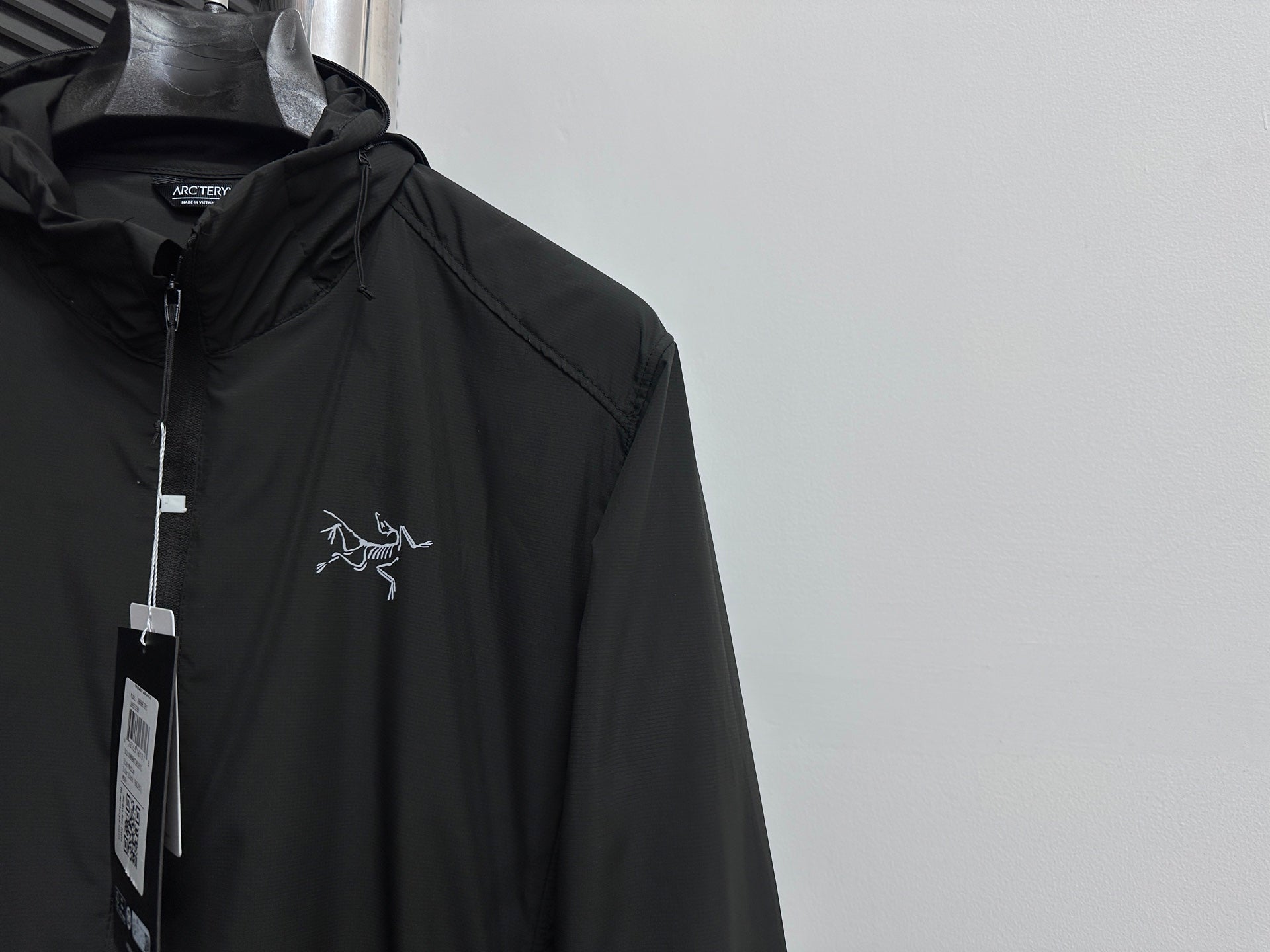 LuxluxHouse Best Quality Clothes Coats & Jackets Arcteryx